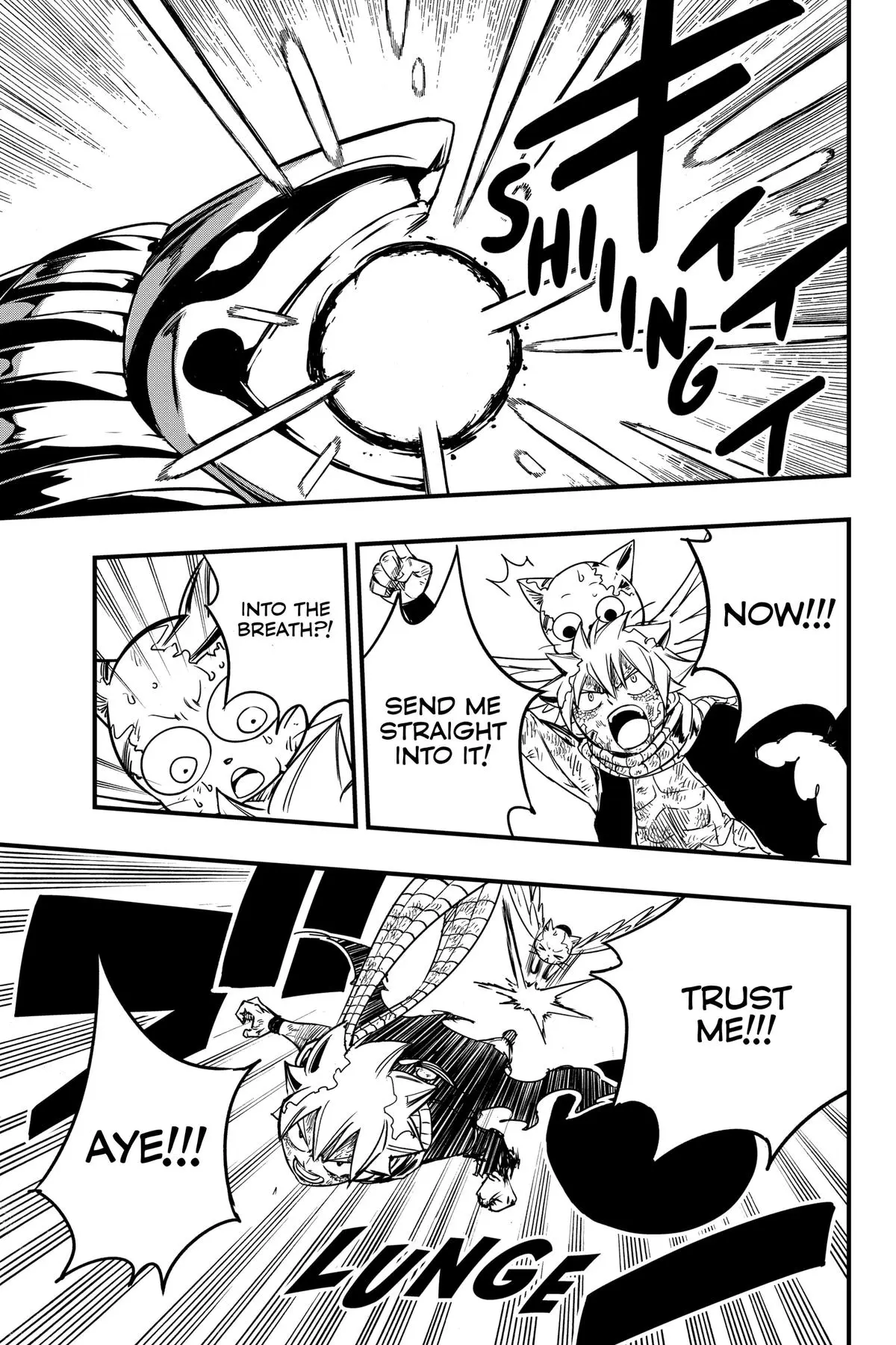 Read Fairy Tail 100 Years Quest - Chapter 152 - www.fairytailmangafree.com | Image 13