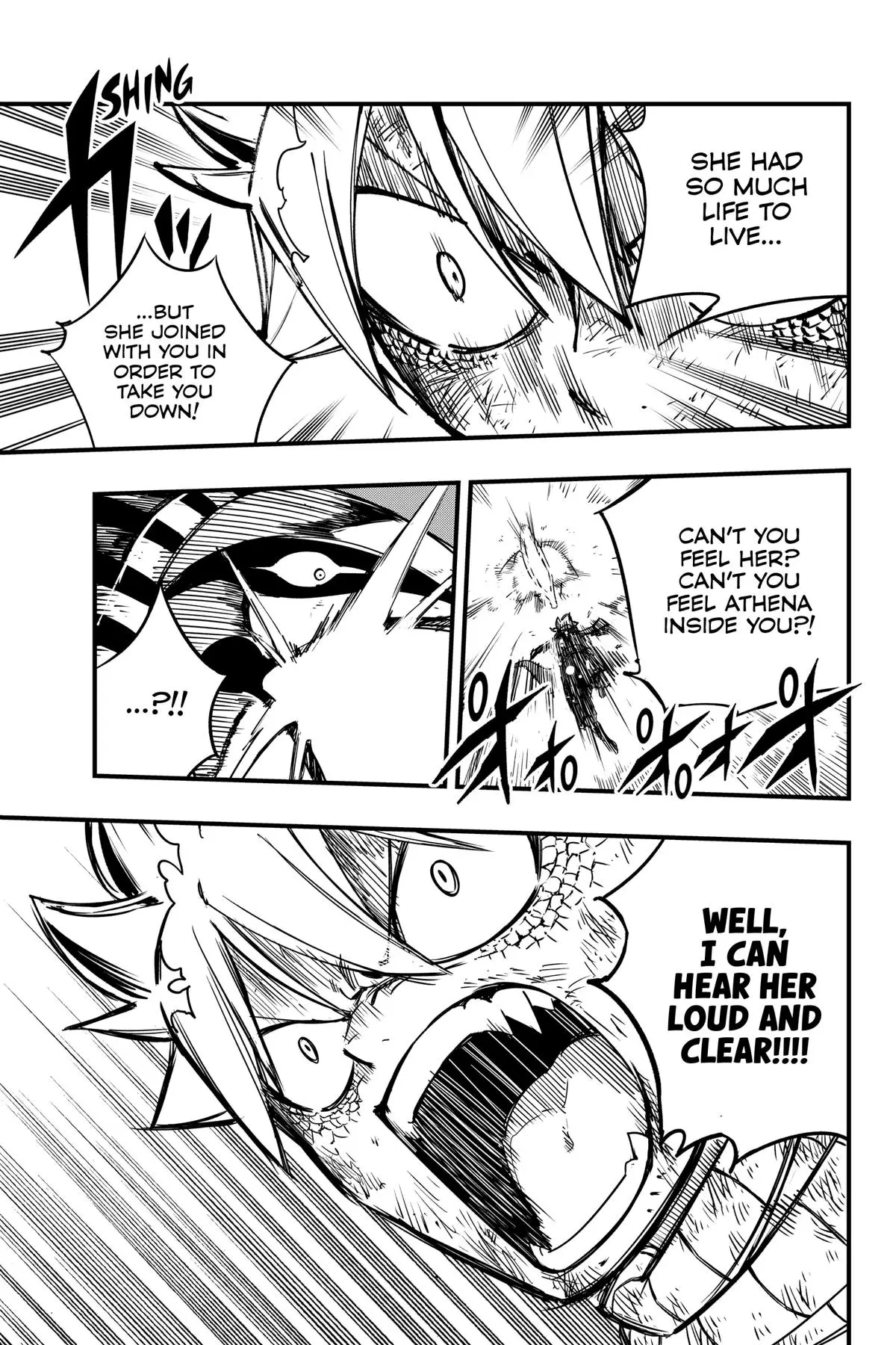 Read Fairy Tail 100 Years Quest - Chapter 152 - www.fairytailmangafree.com | Image 15