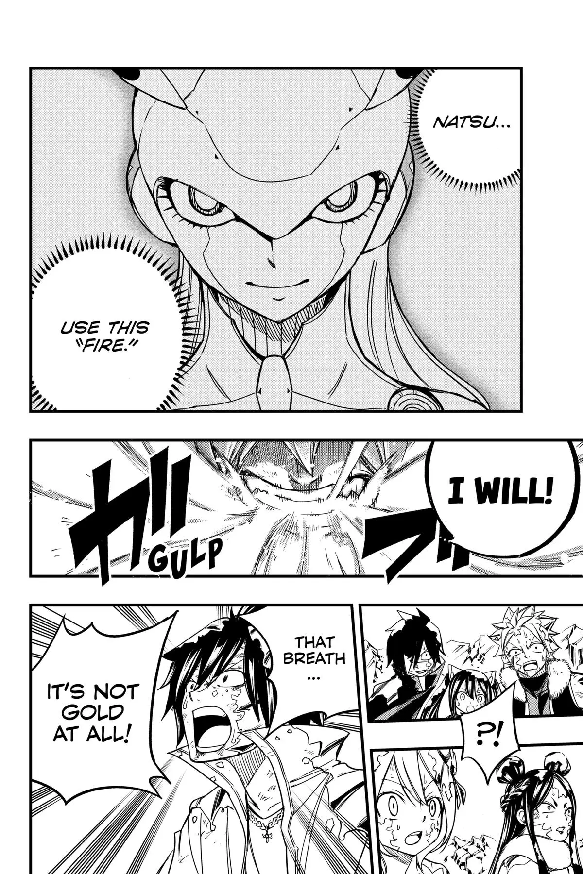 Read Fairy Tail 100 Years Quest - Chapter 152 - www.fairytailmangafree.com | Image 16