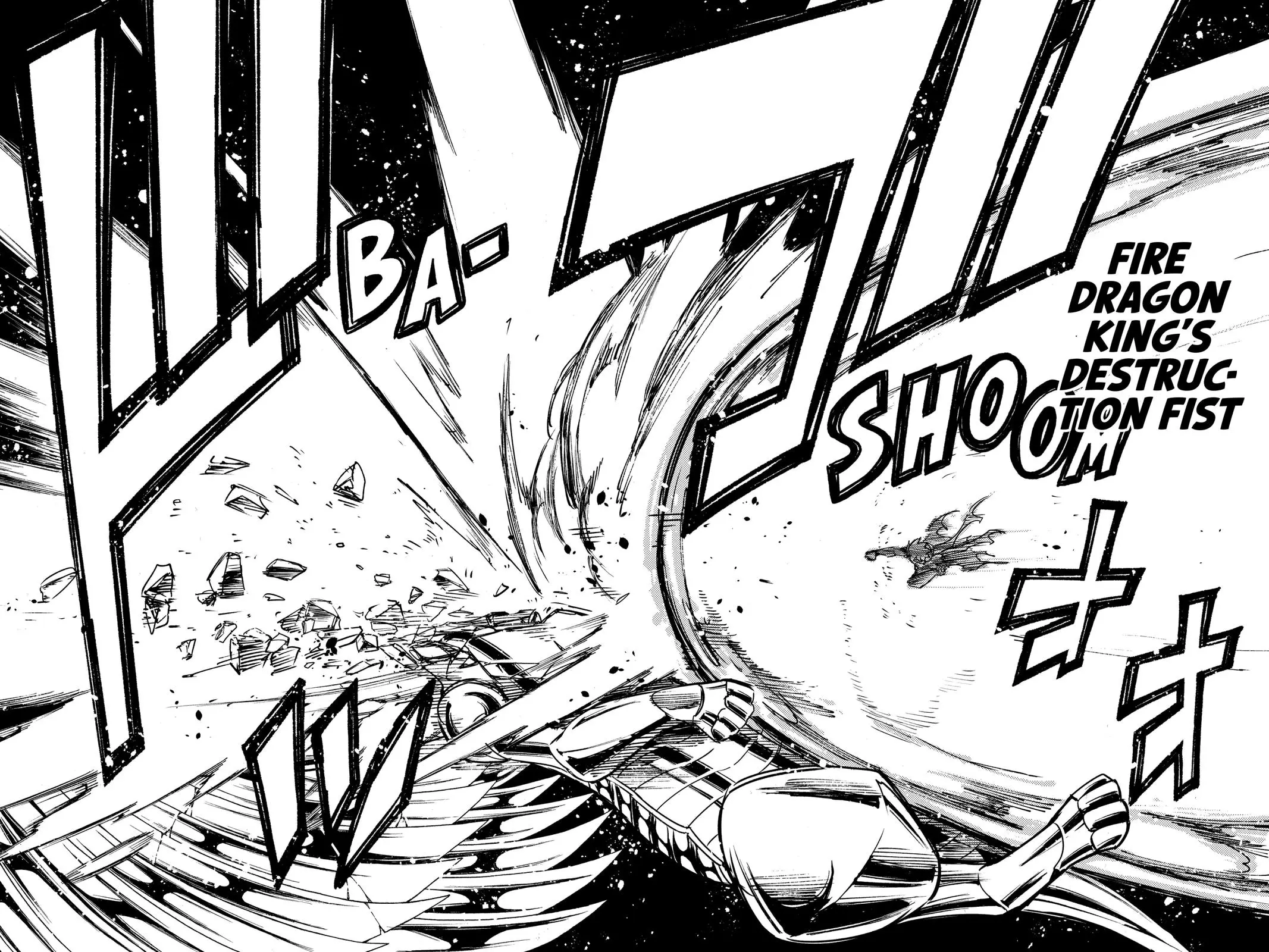 Read Fairy Tail 100 Years Quest - Chapter 152 - www.fairytailmangafree.com | Image 18