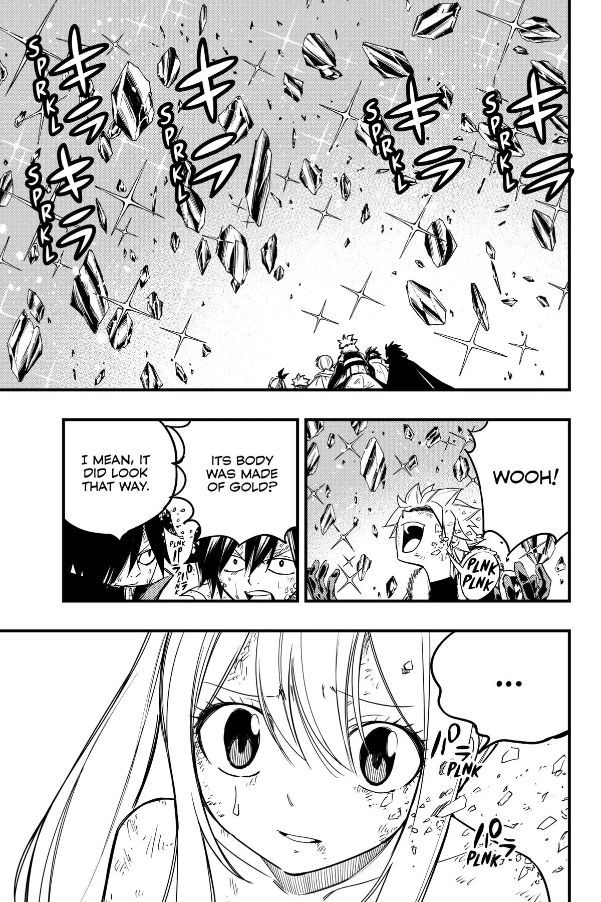 Read Fairy Tail 100 Years Quest - Chapter 153 - www.fairytailmangafree.com | Image 5