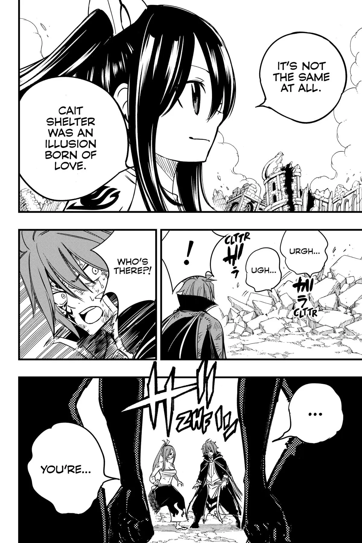 Read Fairy Tail 100 Years Quest - Chapter 153 - www.fairytailmangafree.com | Image 8