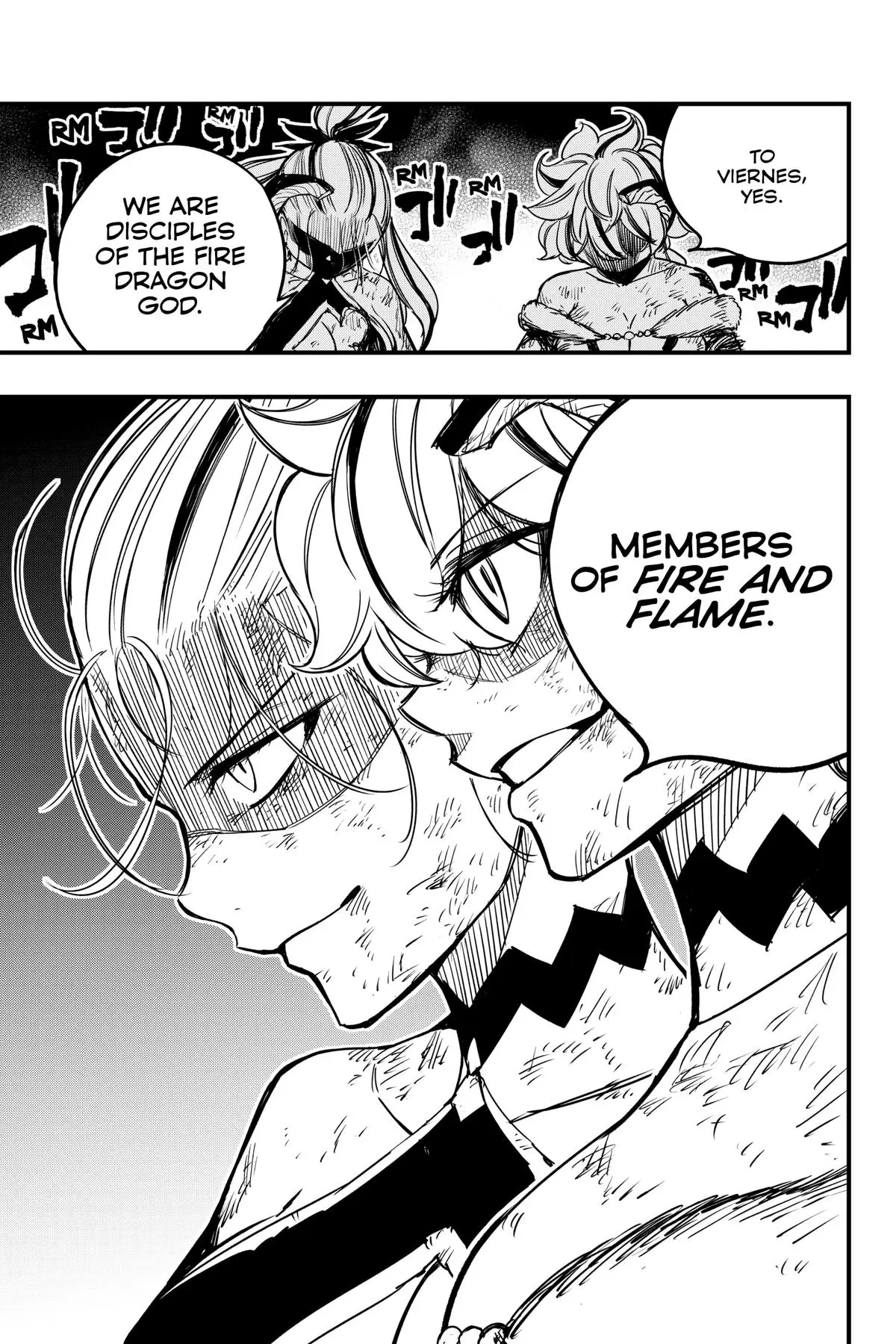 Read Fairy Tail 100 Years Quest - Chapter 153 - www.fairytailmangafree.com | Image 11