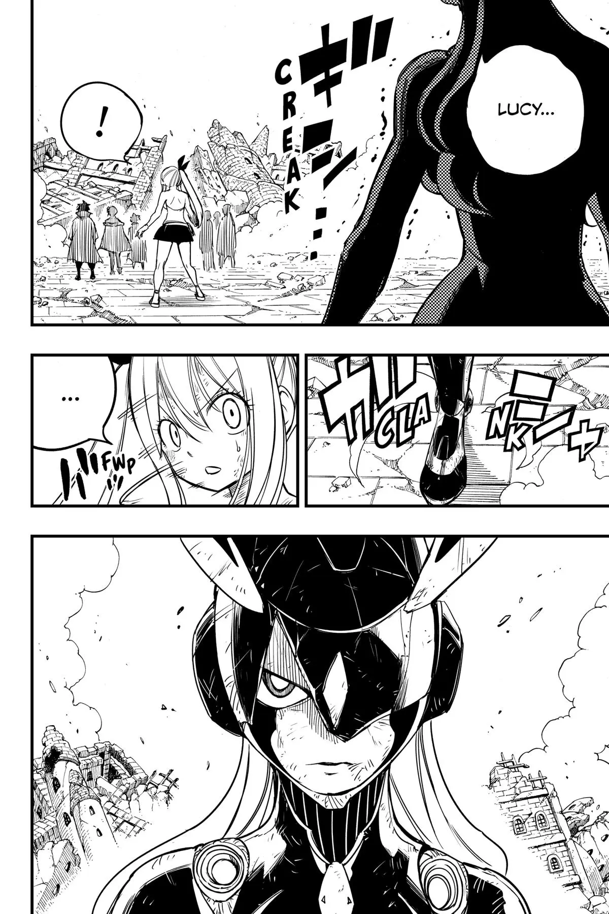 Read Fairy Tail 100 Years Quest - Chapter 153 - www.fairytailmangafree.com | Image 14