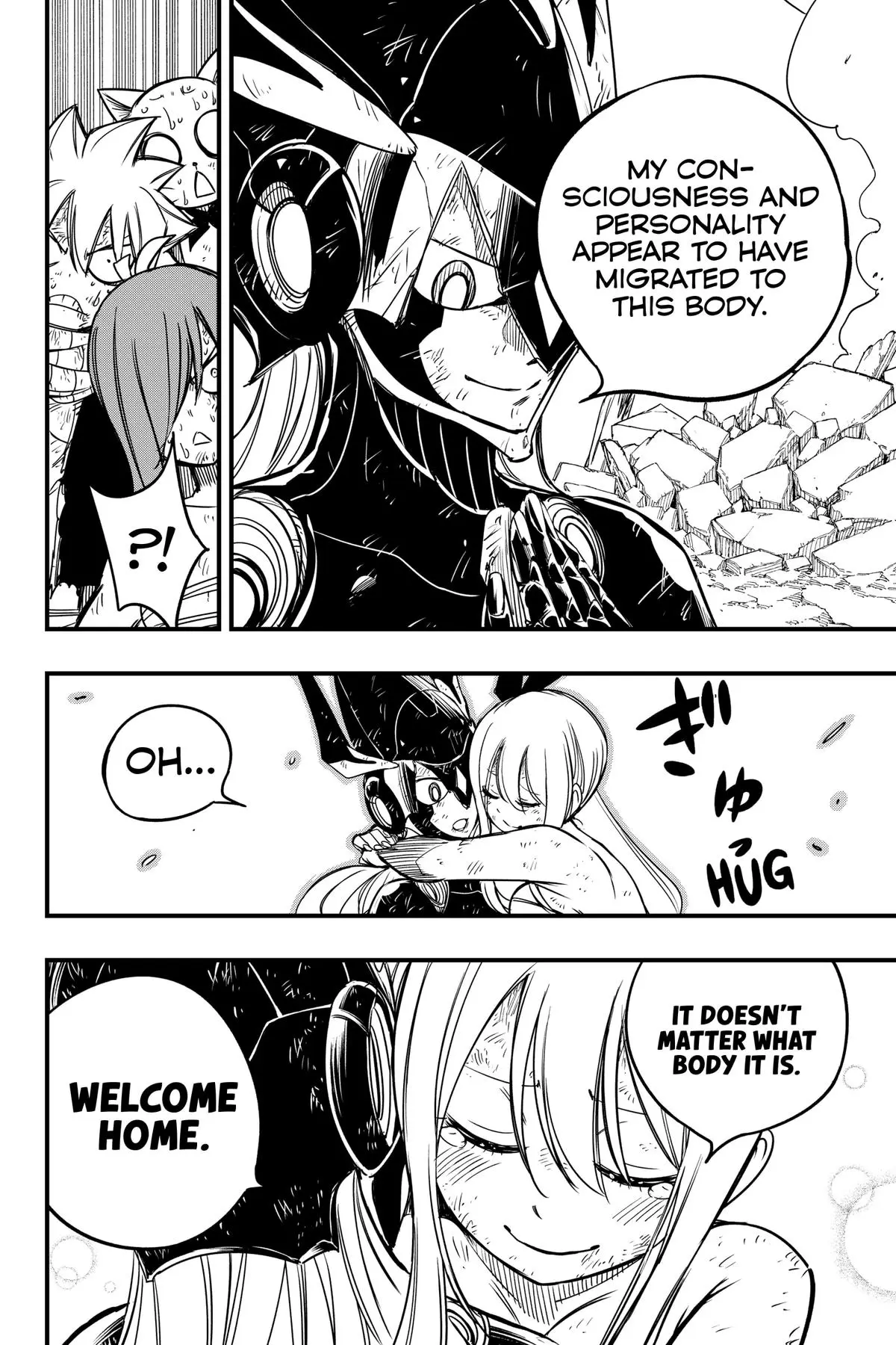 Read Fairy Tail 100 Years Quest - Chapter 153 - www.fairytailmangafree.com | Image 16