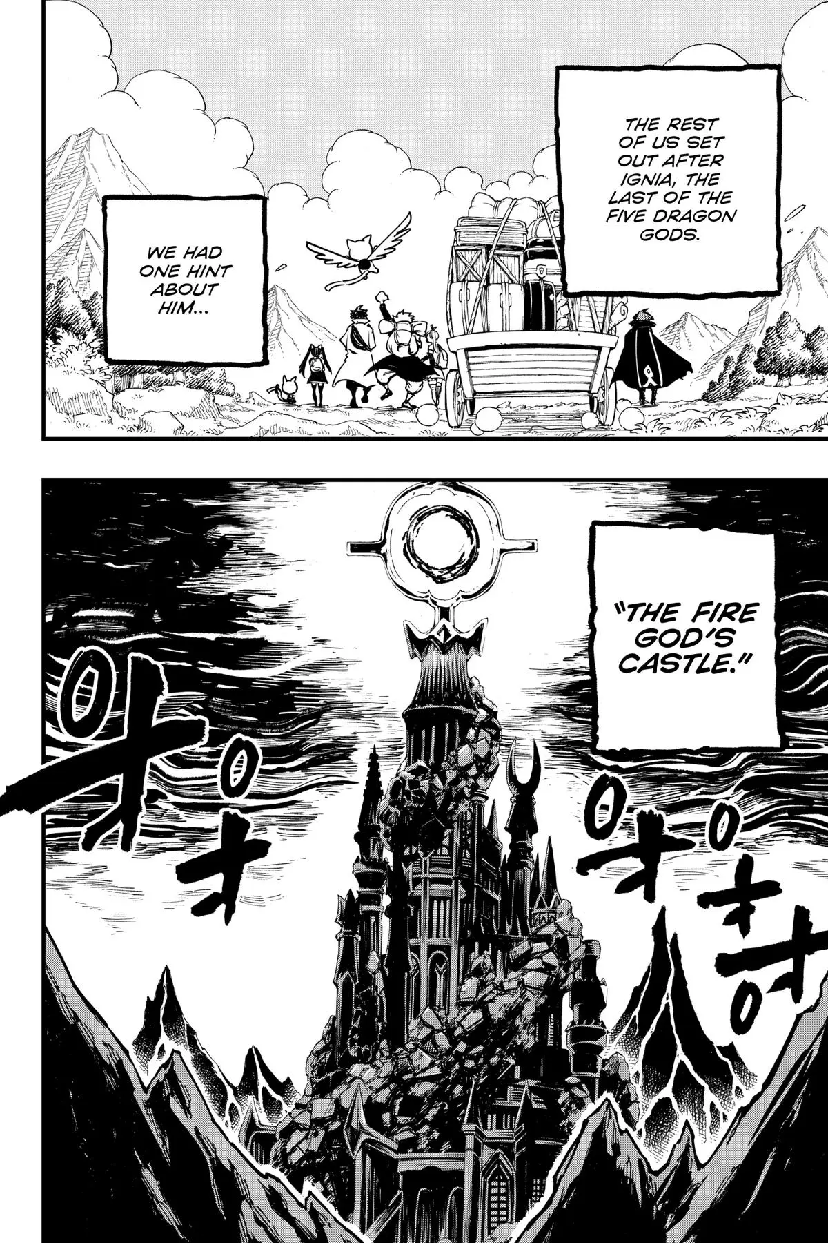 Read Fairy Tail 100 Years Quest - Chapter 153 - www.fairytailmangafree.com | Image 20