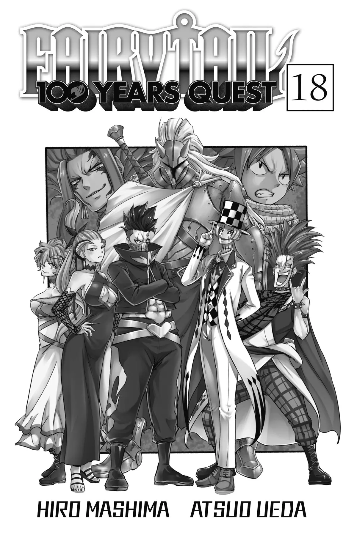 Read Fairy Tail 100 Years Quest - Chapter 154 - www.fairytailmangafree.com | Image 2