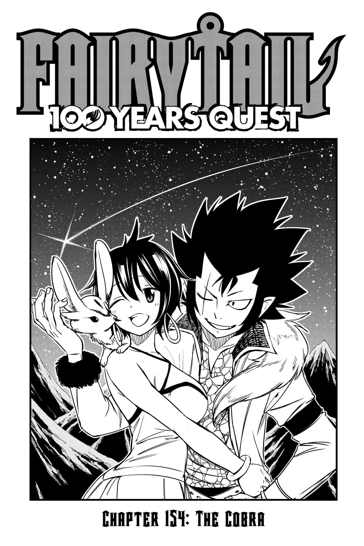 Read Fairy Tail 100 Years Quest - Chapter 154 - www.fairytailmangafree.com | Image 4