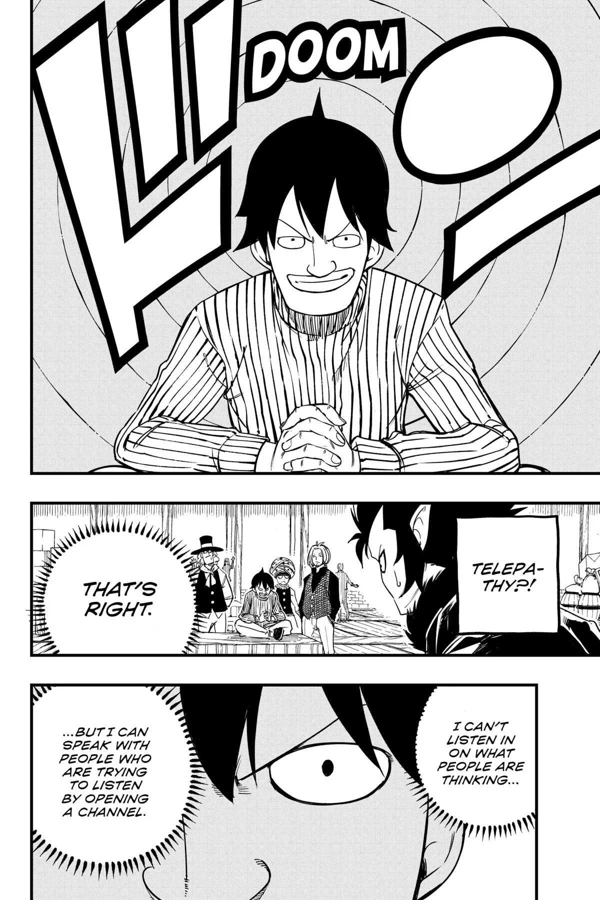 Read Fairy Tail 100 Years Quest - Chapter 154 - www.fairytailmangafree.com | Image 19
