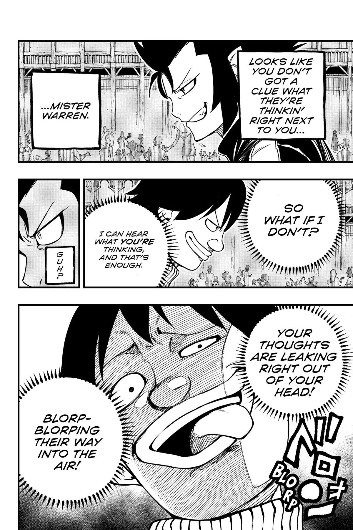 Read Fairy Tail 100 Years Quest - Chapter 154 - www.fairytailmangafree.com | Image 21