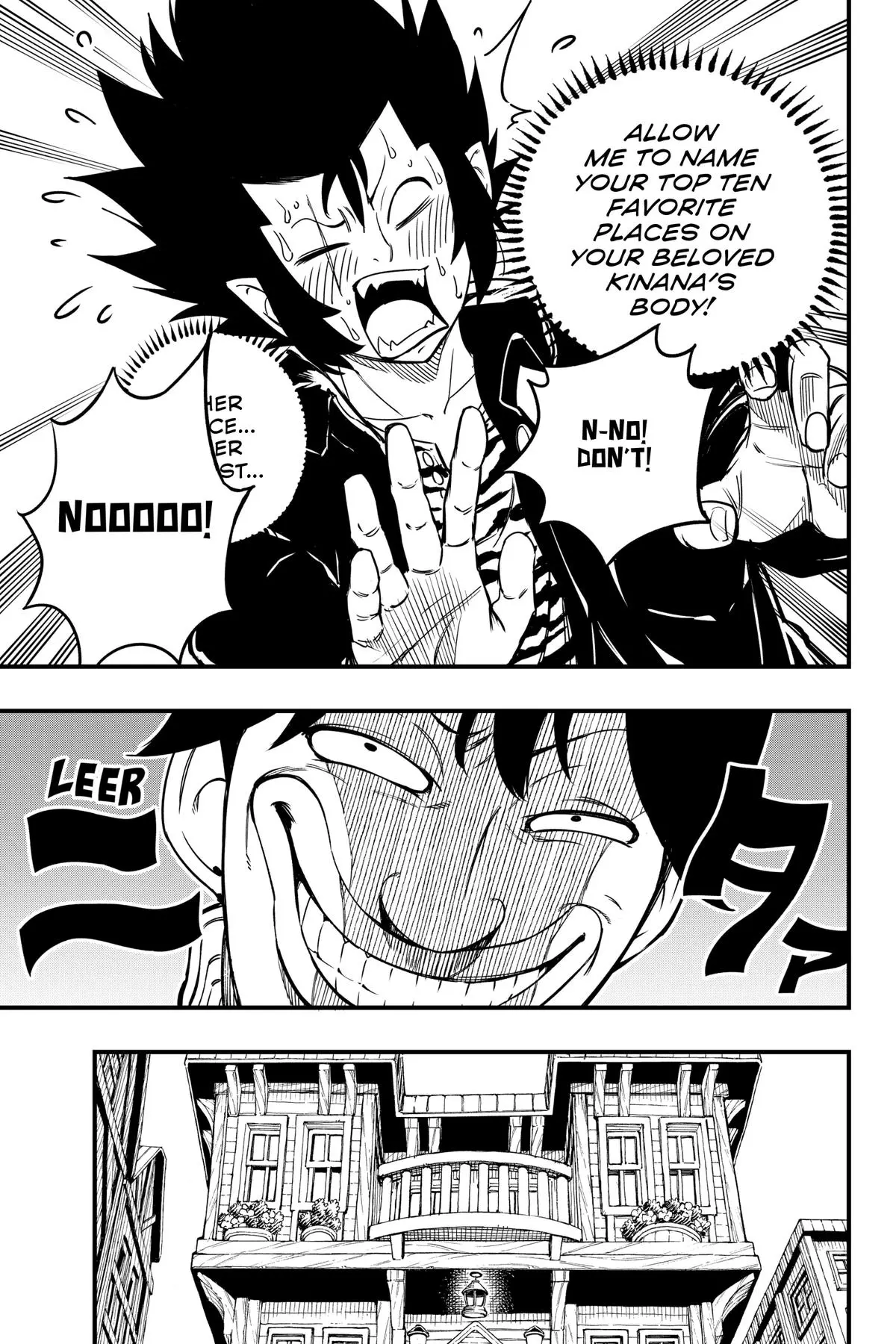 Read Fairy Tail 100 Years Quest - Chapter 154 - www.fairytailmangafree.com | Image 22