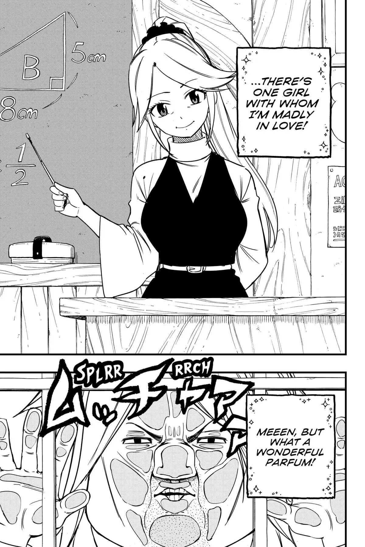Read Fairy Tail 100 Years Quest - Chapter 155 - www.fairytailmangafree.com | Image 3