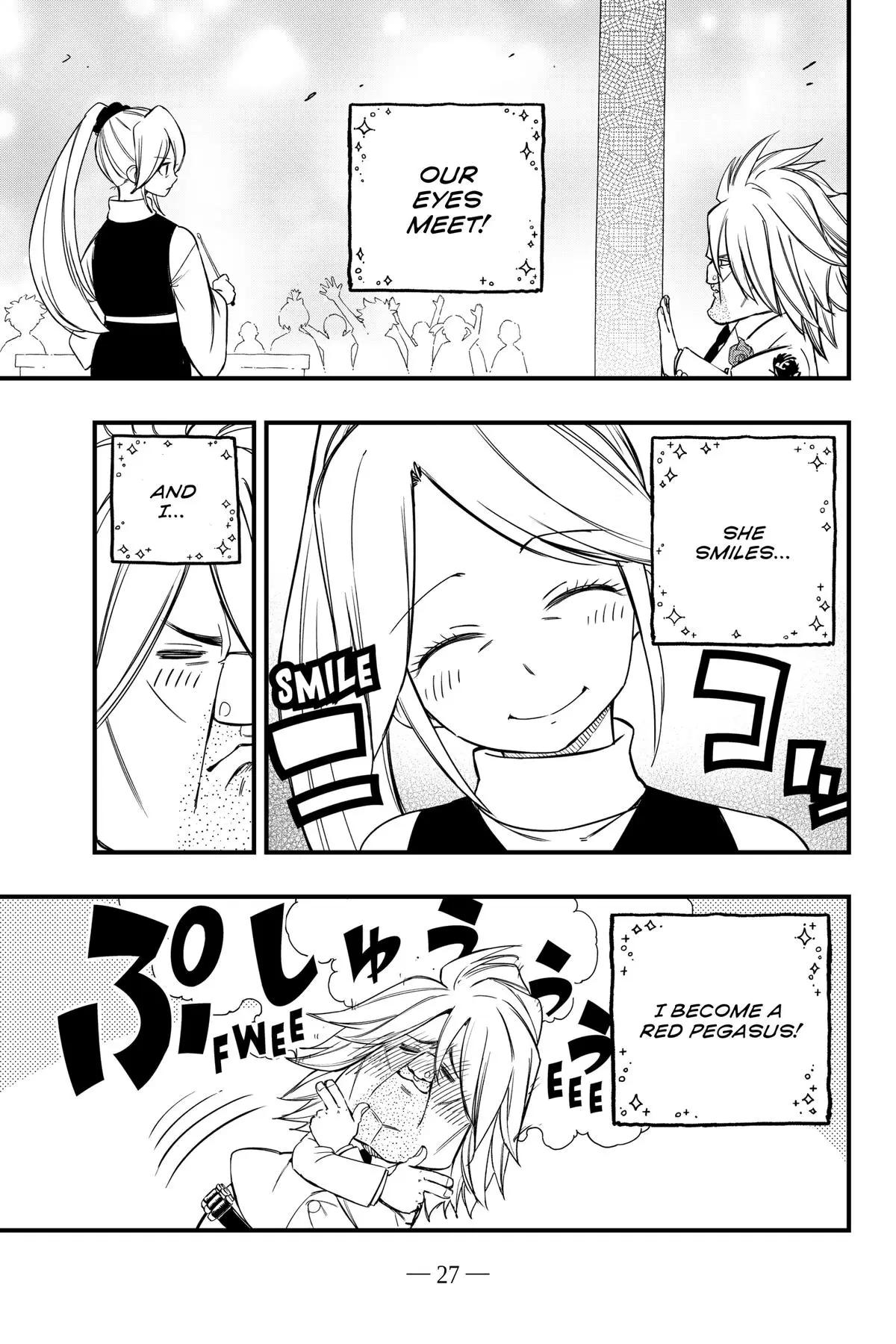 Read Fairy Tail 100 Years Quest - Chapter 155 - www.fairytailmangafree.com | Image 5