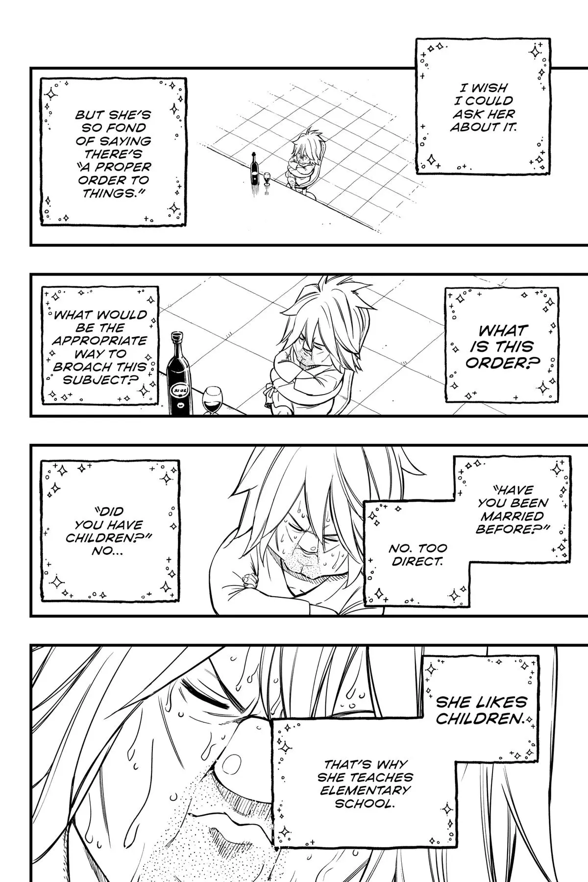 Read Fairy Tail 100 Years Quest - Chapter 155 - www.fairytailmangafree.com | Image 12