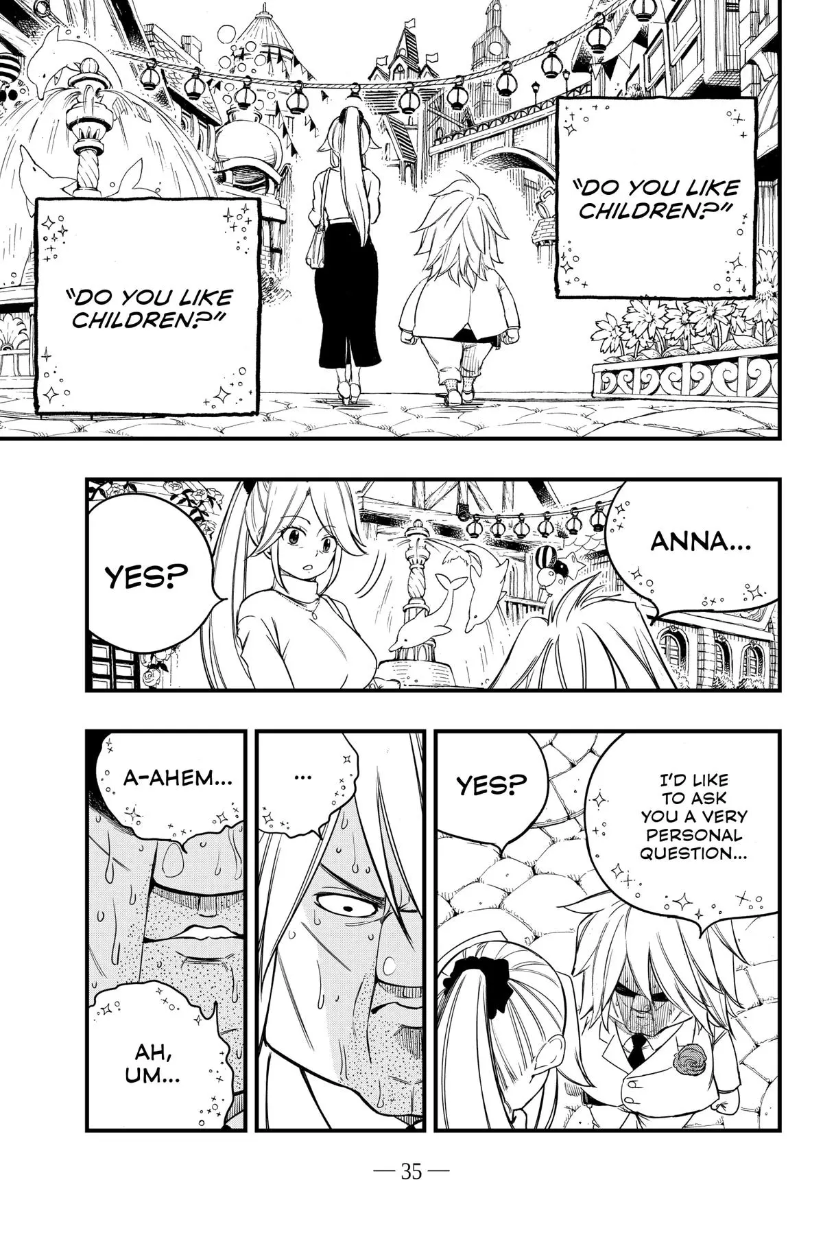 Read Fairy Tail 100 Years Quest - Chapter 155 - www.fairytailmangafree.com | Image 13