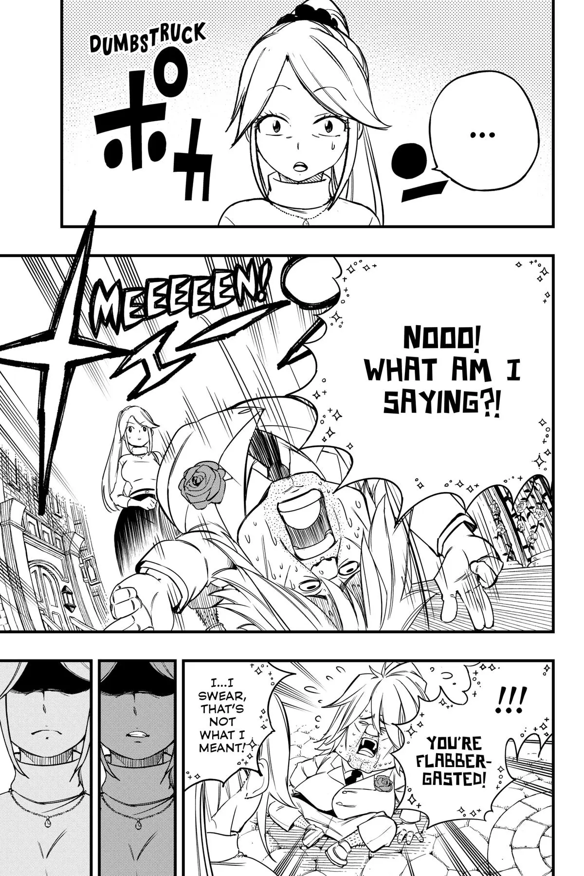 Read Fairy Tail 100 Years Quest - Chapter 155 - www.fairytailmangafree.com | Image 15