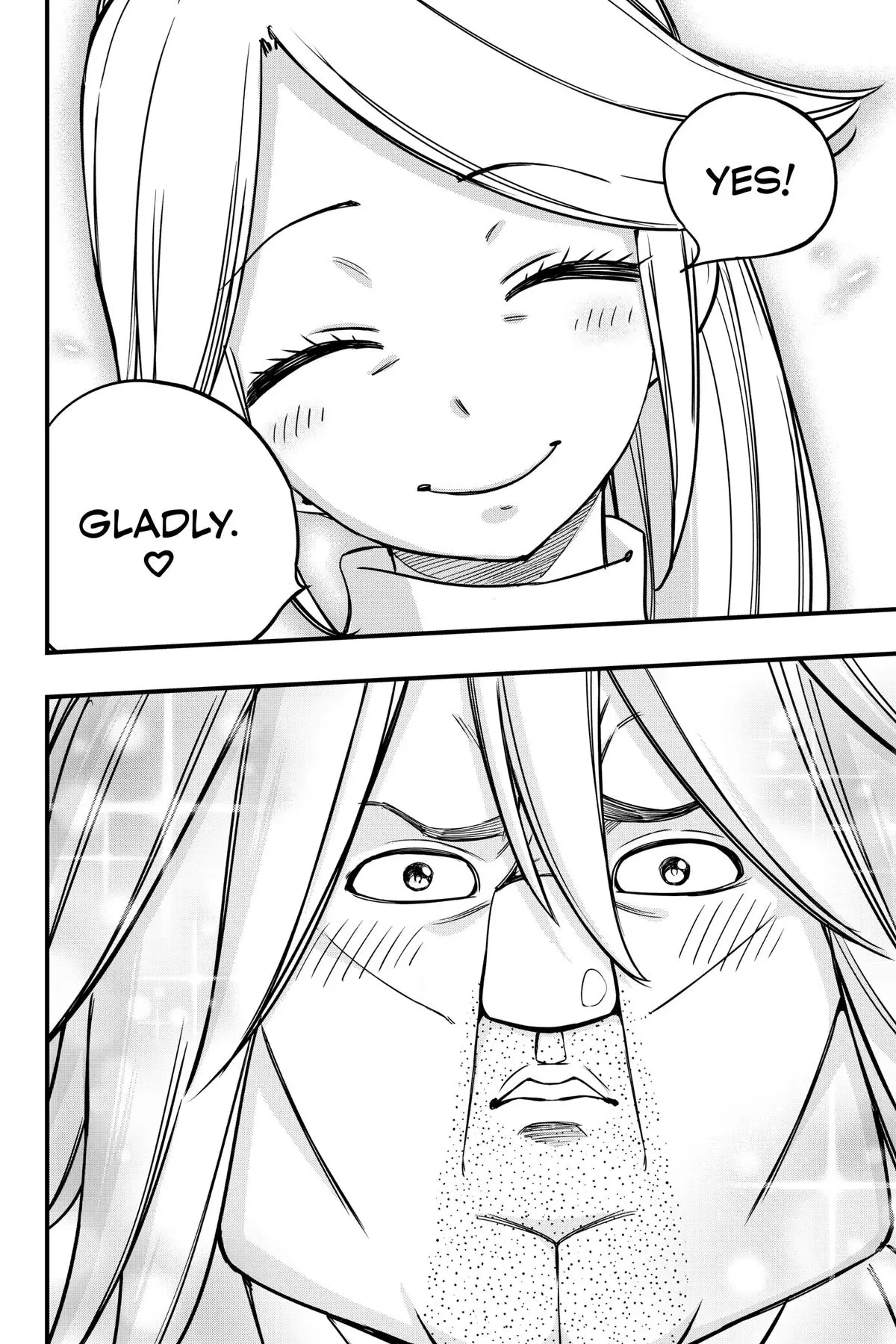 Read Fairy Tail 100 Years Quest - Chapter 155 - www.fairytailmangafree.com | Image 16