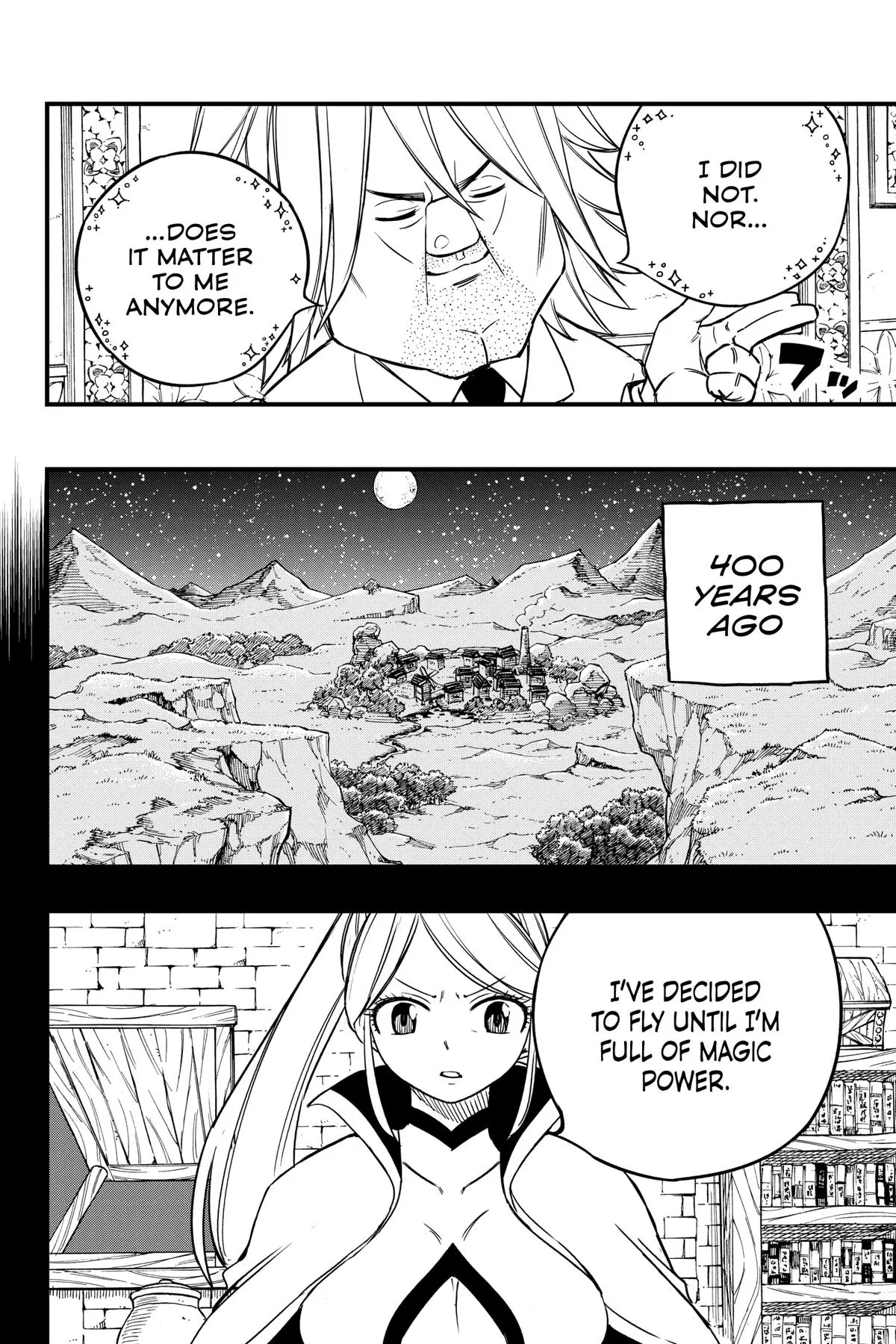 Read Fairy Tail 100 Years Quest - Chapter 155 - www.fairytailmangafree.com | Image 18