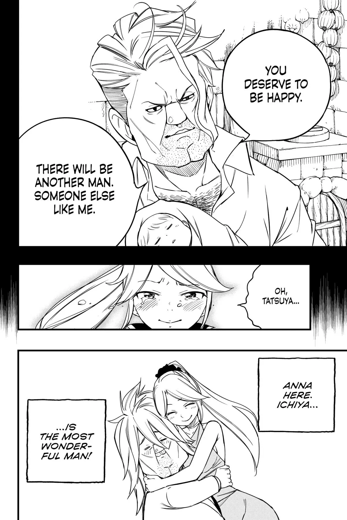 Read Fairy Tail 100 Years Quest - Chapter 155 - www.fairytailmangafree.com | Image 20