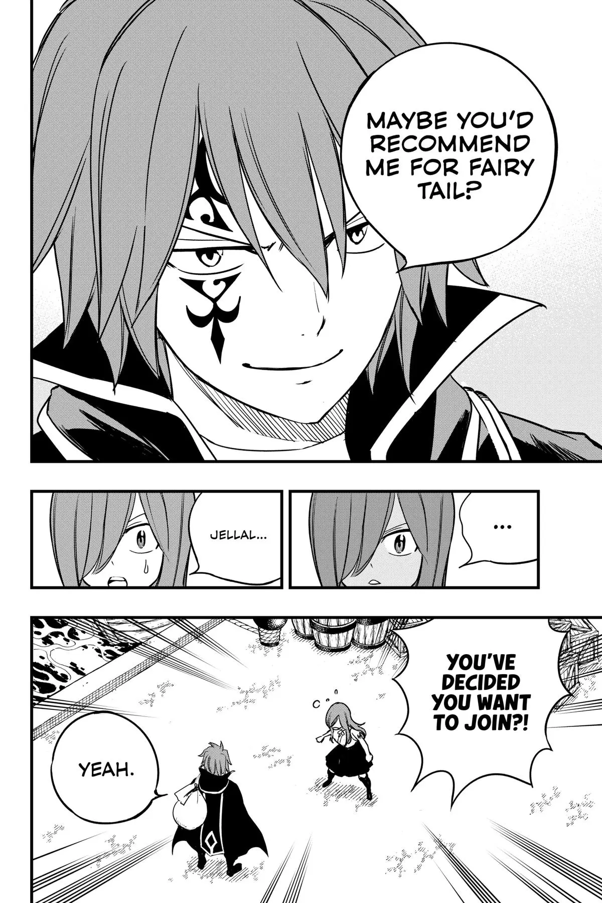 Read Fairy Tail 100 Years Quest - Chapter 156 - www.fairytailmangafree.com | Image 6