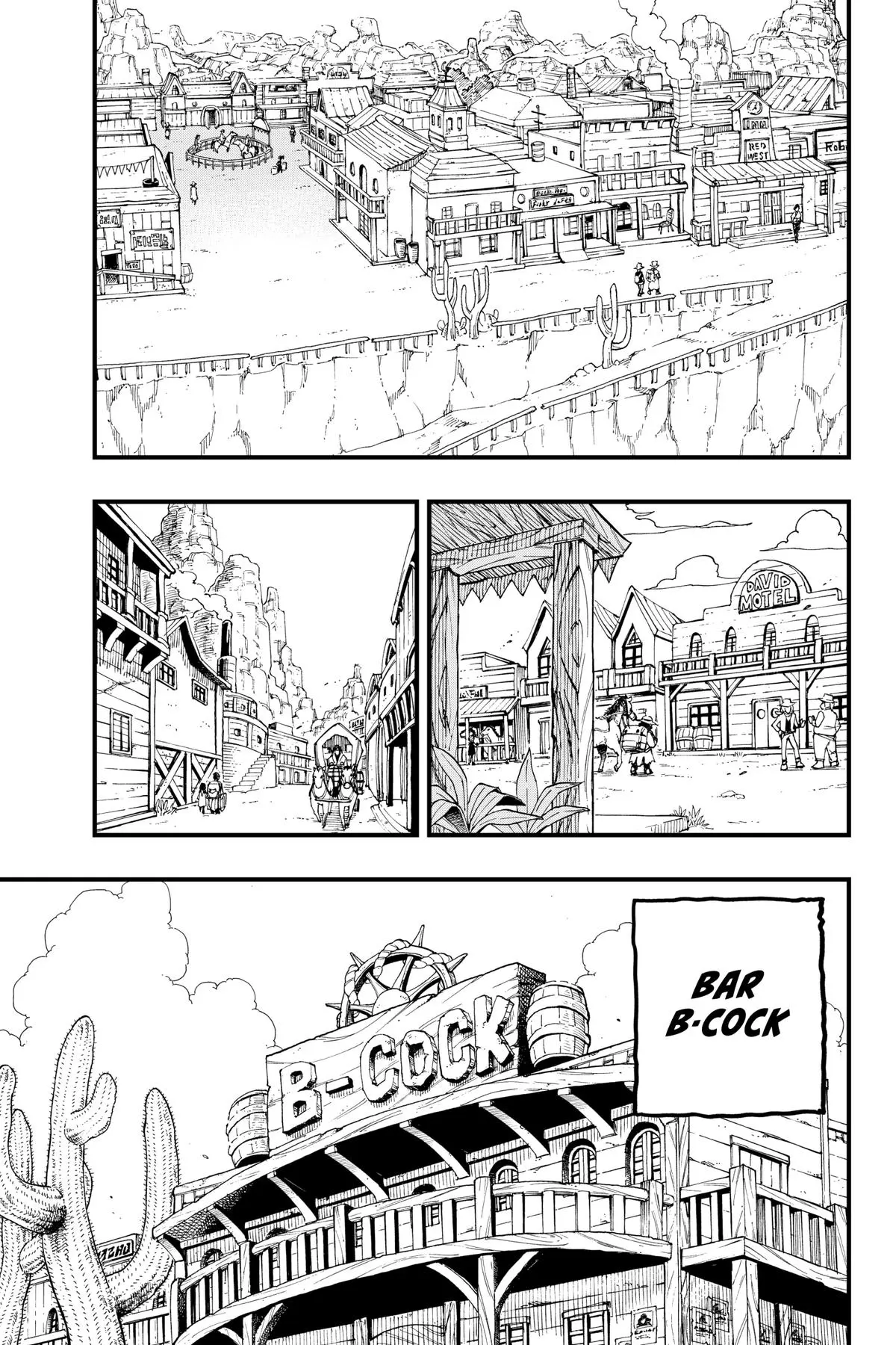 Read Fairy Tail 100 Years Quest - Chapter 156 - www.fairytailmangafree.com | Image 9