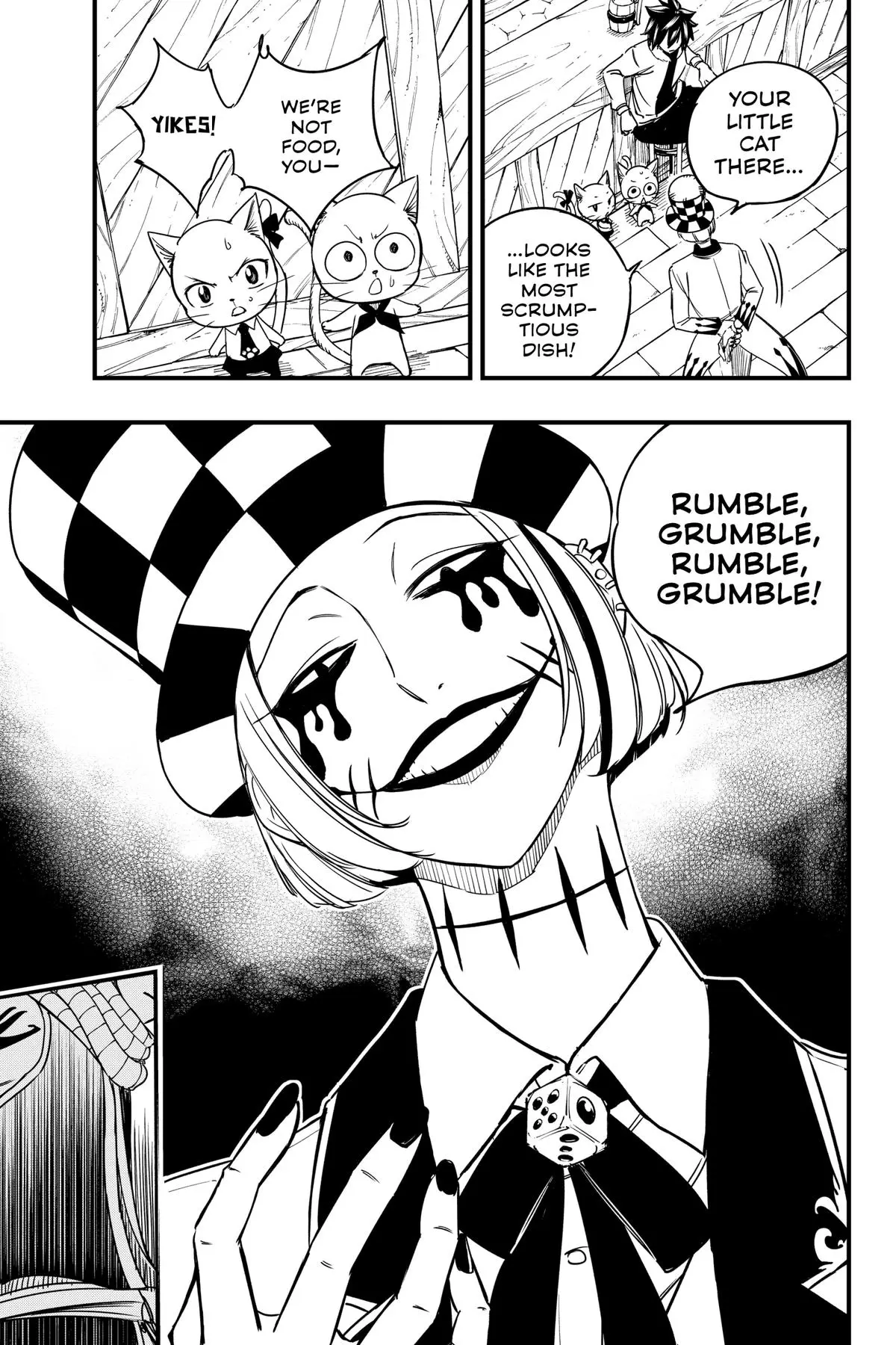 Read Fairy Tail 100 Years Quest - Chapter 156 - www.fairytailmangafree.com | Image 13