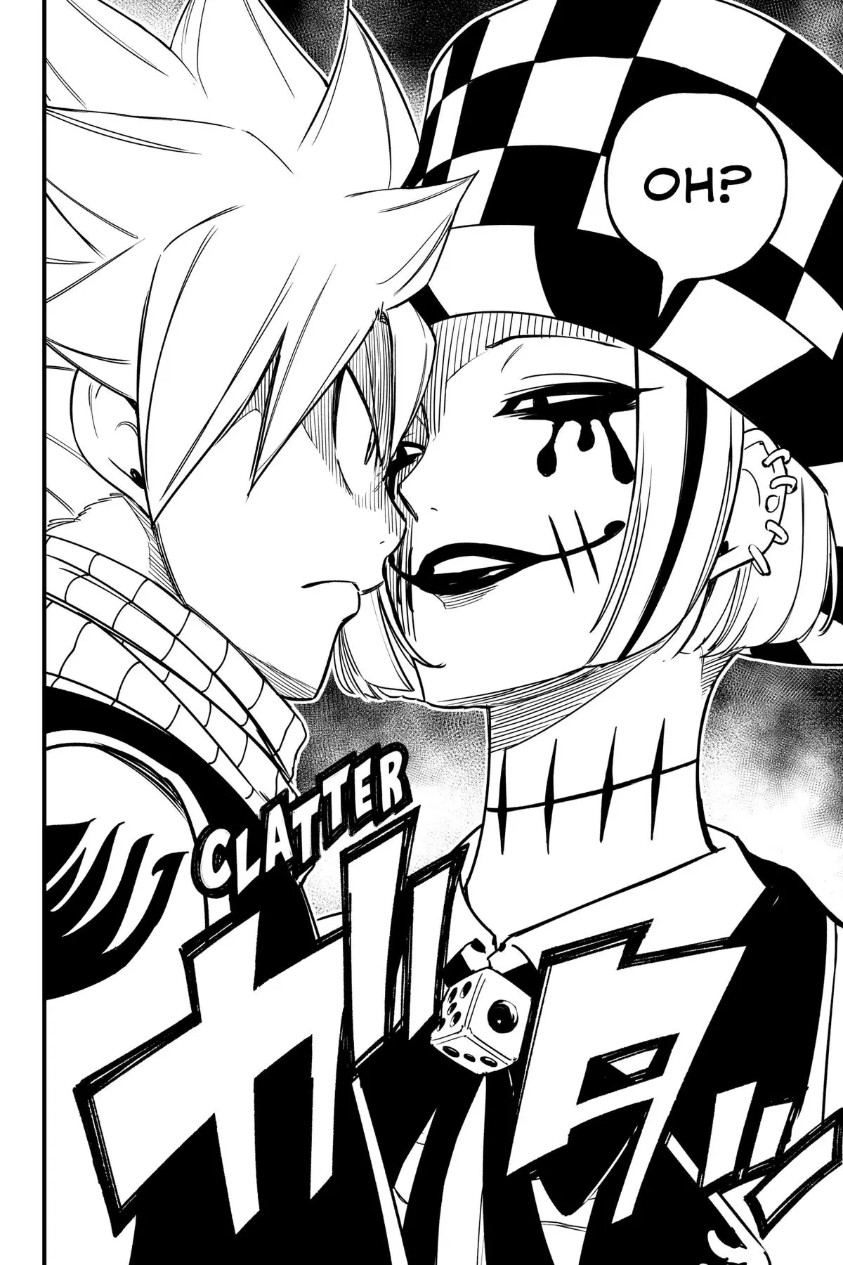Read Fairy Tail 100 Years Quest - Chapter 156 - www.fairytailmangafree.com | Image 14
