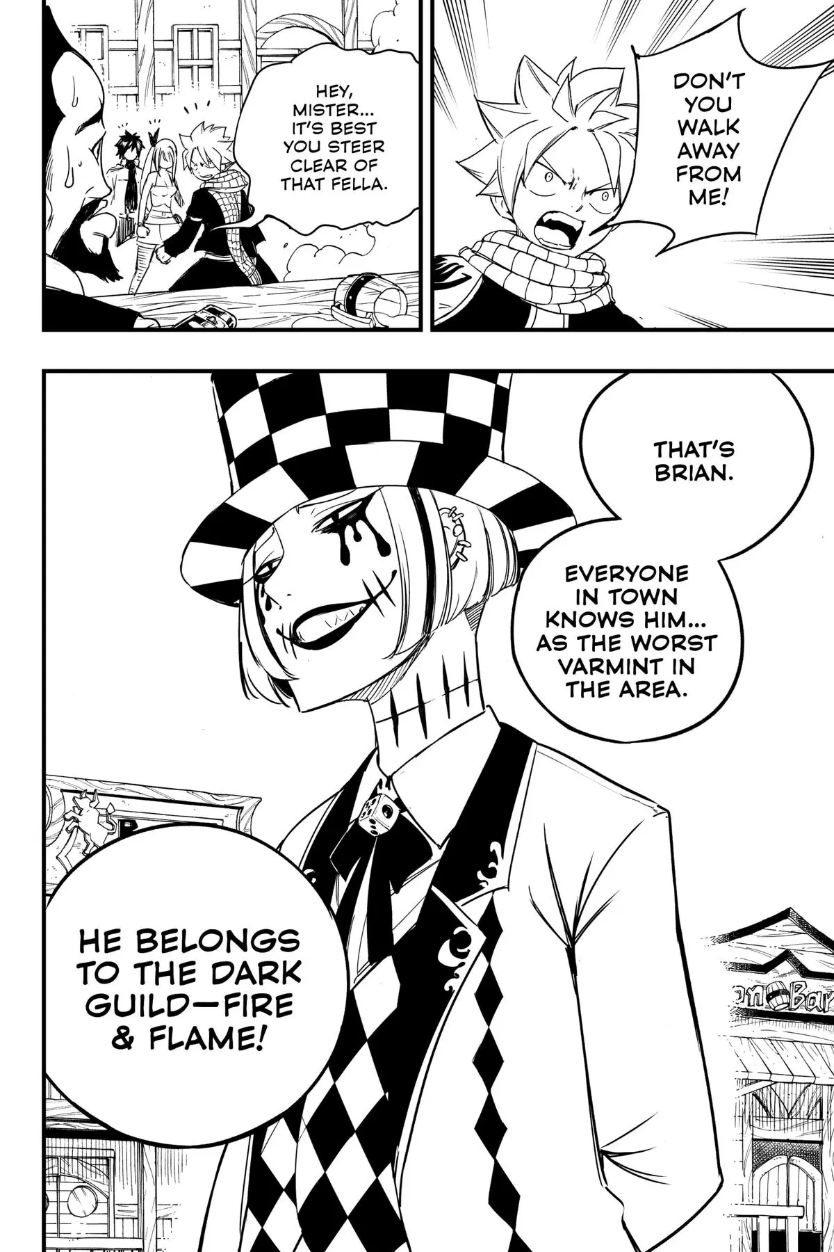 Read Fairy Tail 100 Years Quest - Chapter 156 - www.fairytailmangafree.com | Image 20