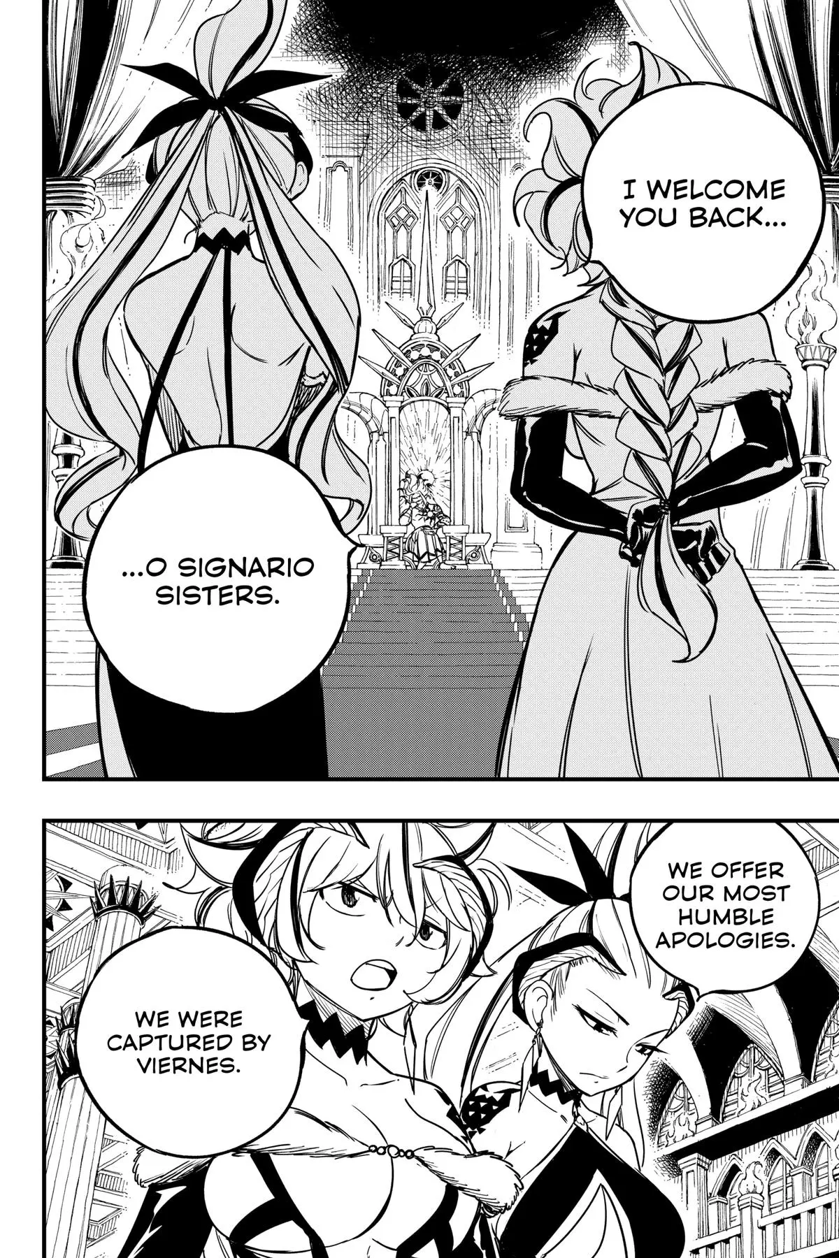 Read Fairy Tail 100 Years Quest - Chapter 157 - www.fairytailmangafree.com | Image 6