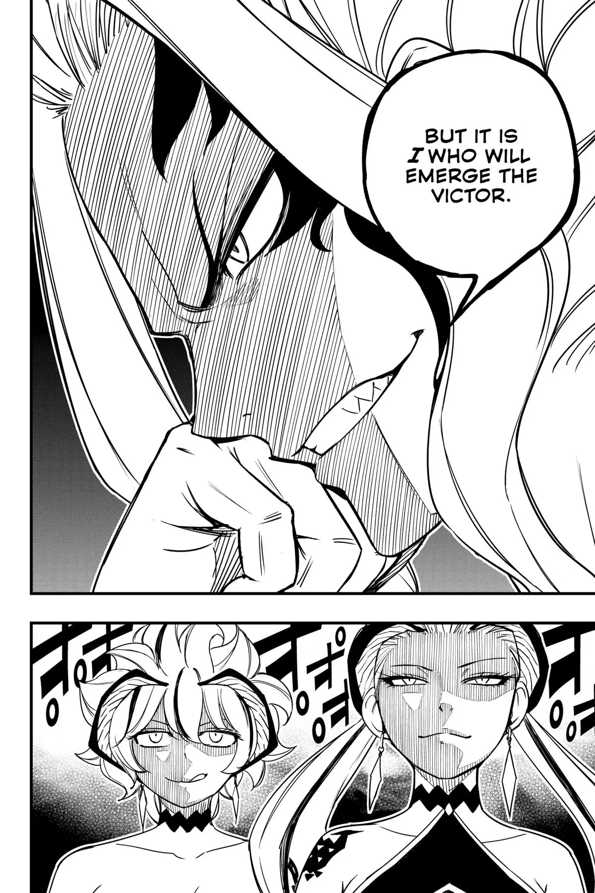 Read Fairy Tail 100 Years Quest - Chapter 157 - www.fairytailmangafree.com | Image 8