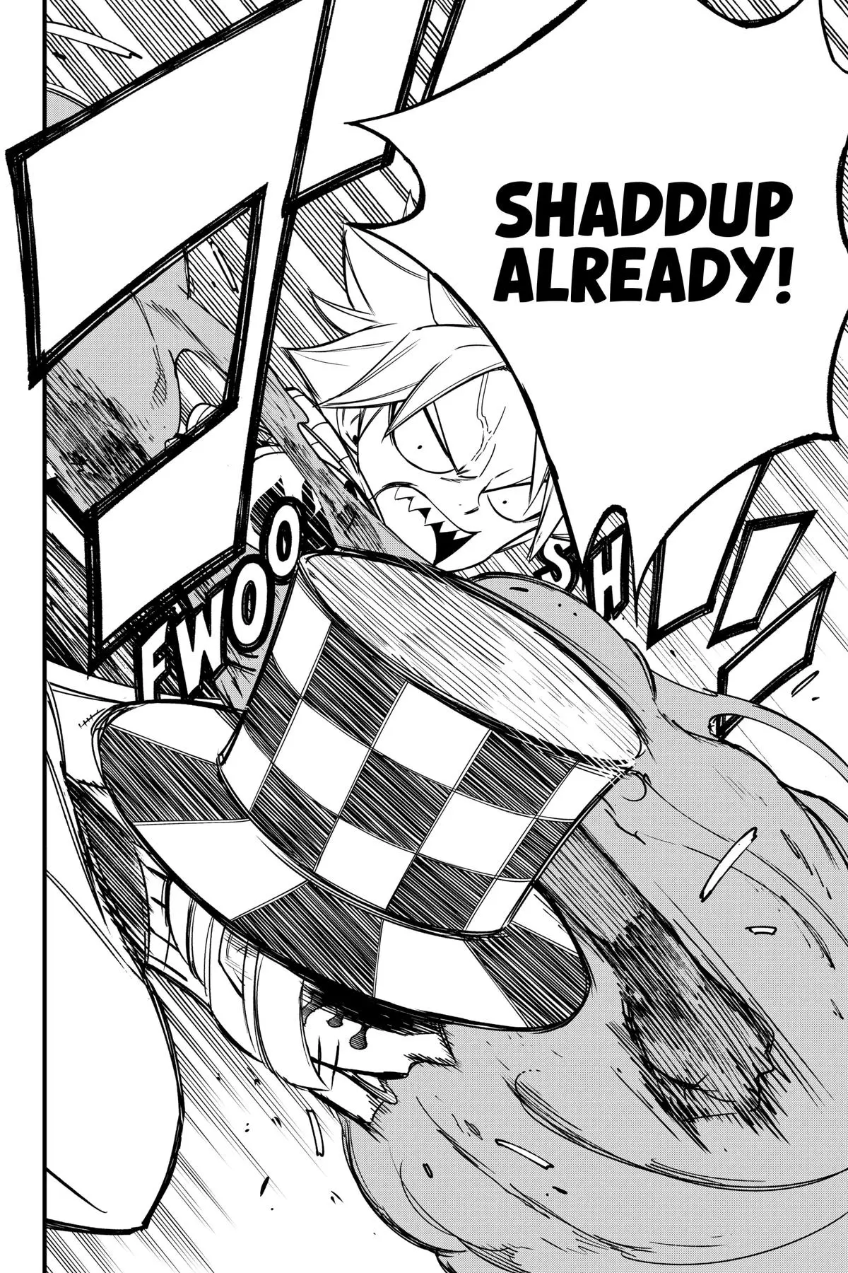 Read Fairy Tail 100 Years Quest - Chapter 157 - www.fairytailmangafree.com | Image 12