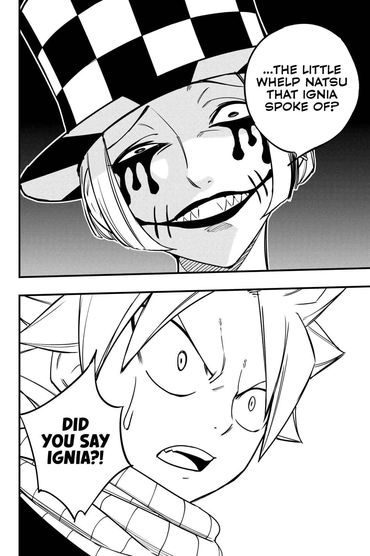Read Fairy Tail 100 Years Quest - Chapter 157 - www.fairytailmangafree.com | Image 18
