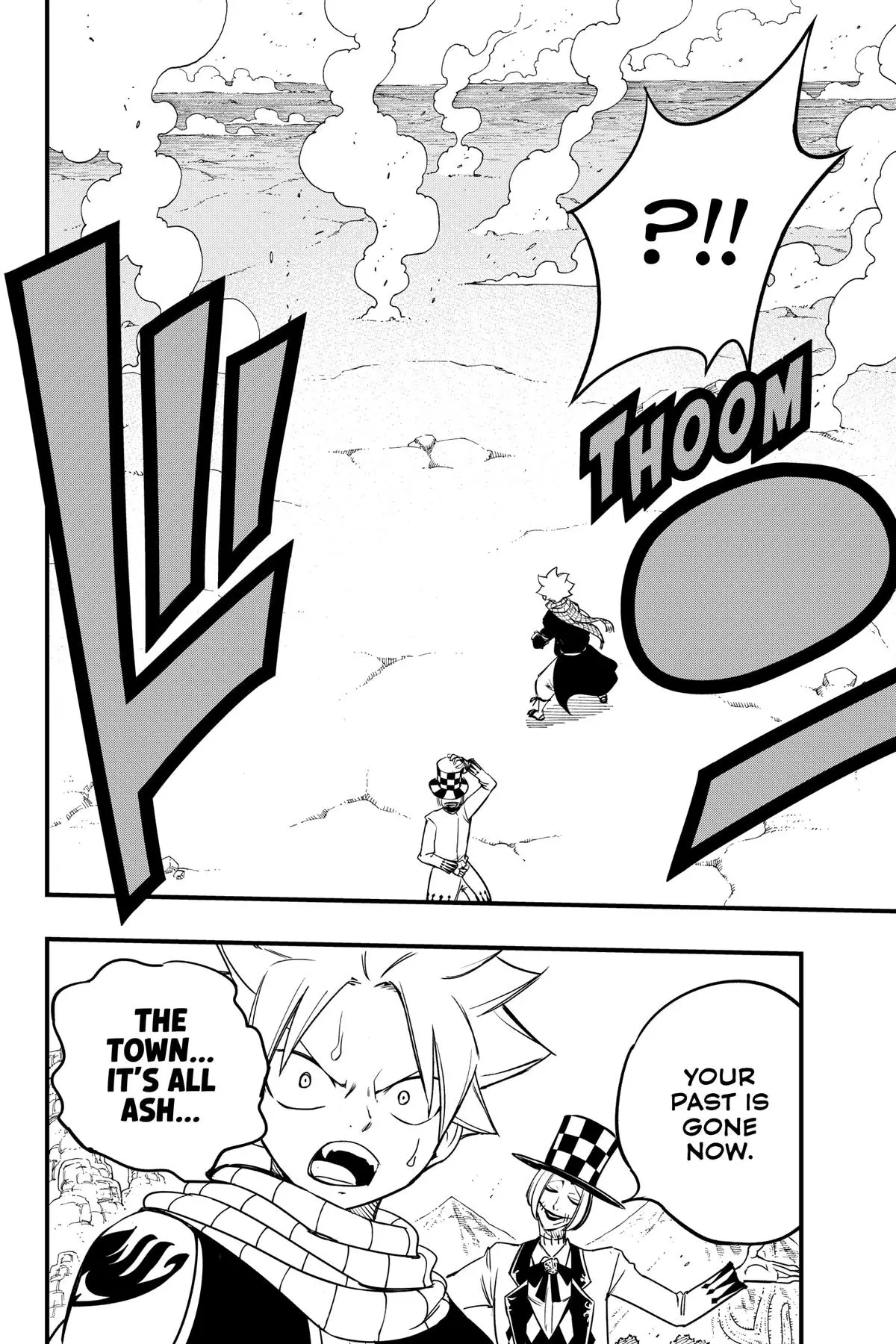Read Fairy Tail 100 Years Quest - Chapter 157 - www.fairytailmangafree.com | Image 20