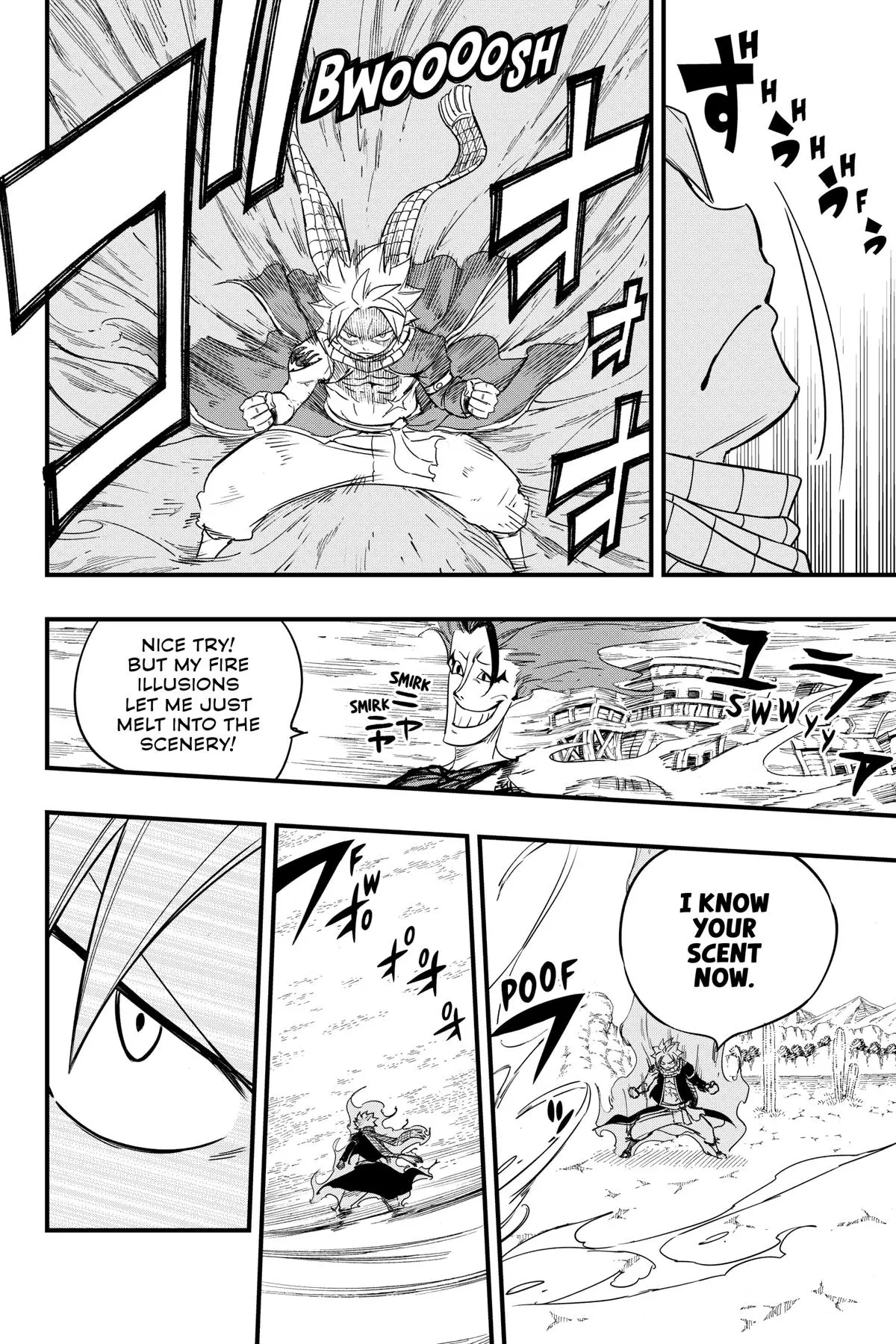 Read Fairy Tail 100 Years Quest - Chapter 158 - www.fairytailmangafree.com | Image 8