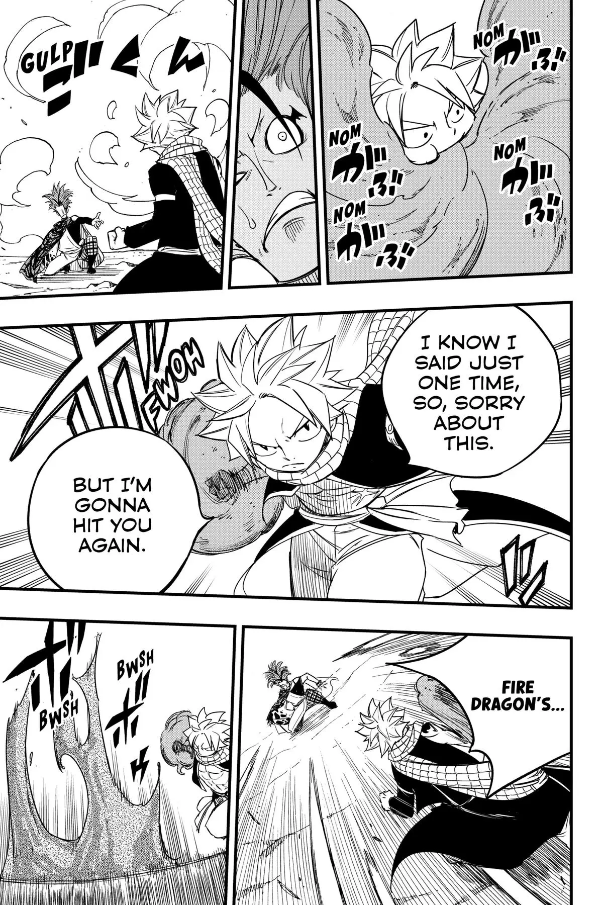 Read Fairy Tail 100 Years Quest - Chapter 158 - www.fairytailmangafree.com | Image 13