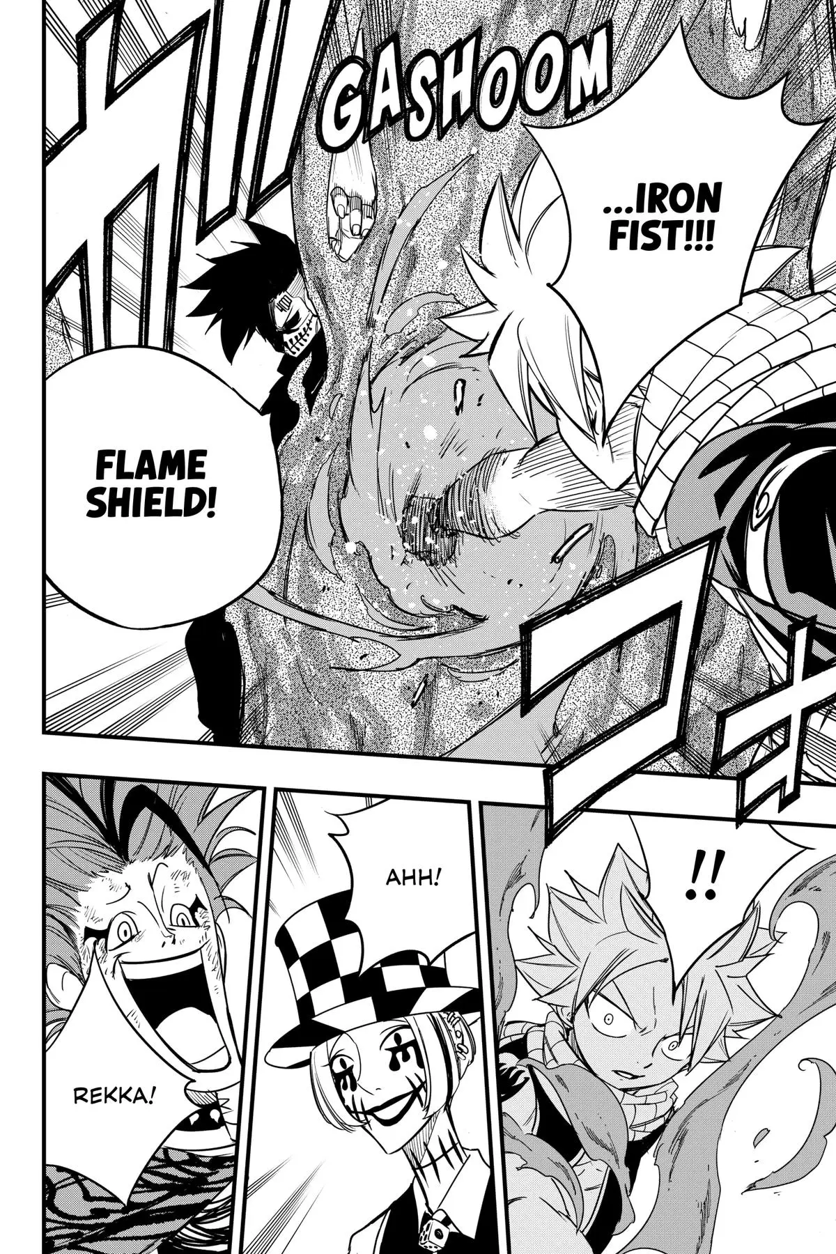 Read Fairy Tail 100 Years Quest - Chapter 158 - www.fairytailmangafree.com | Image 14