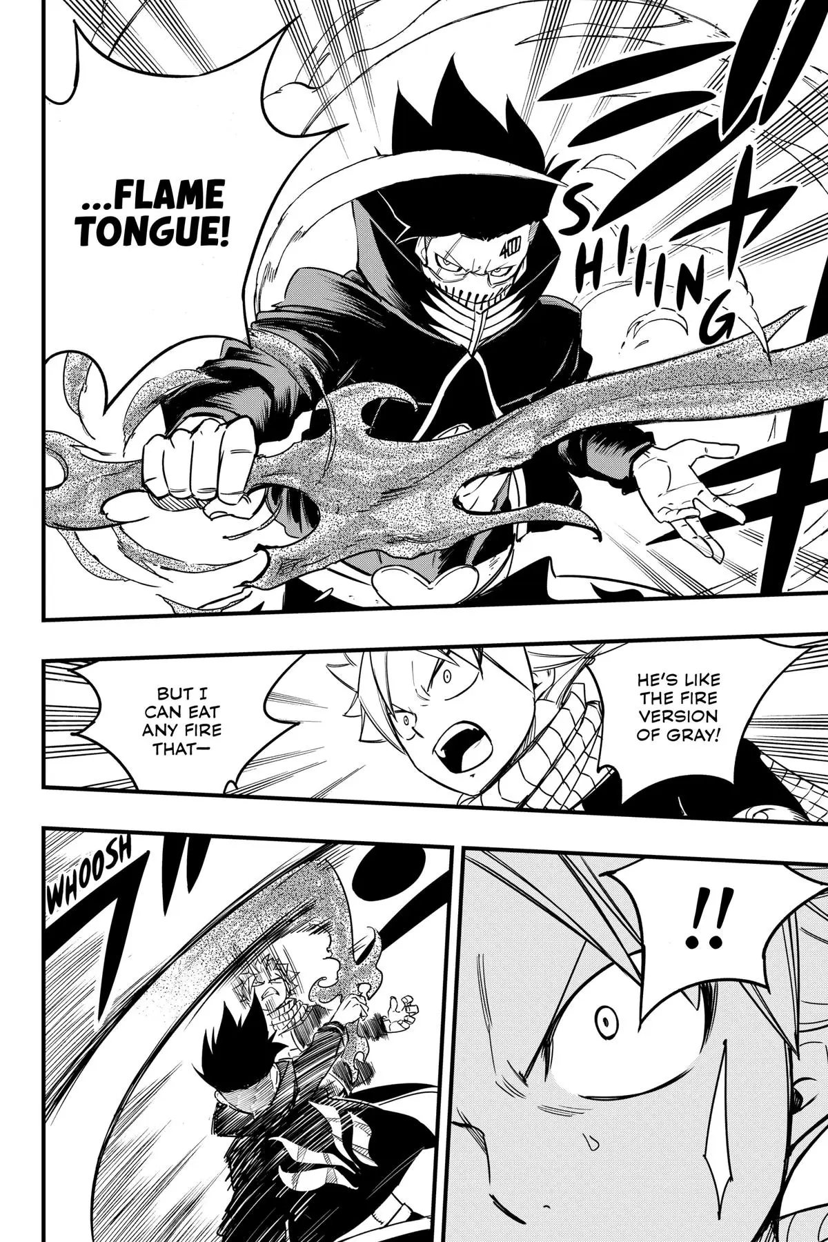Read Fairy Tail 100 Years Quest - Chapter 158 - www.fairytailmangafree.com | Image 16