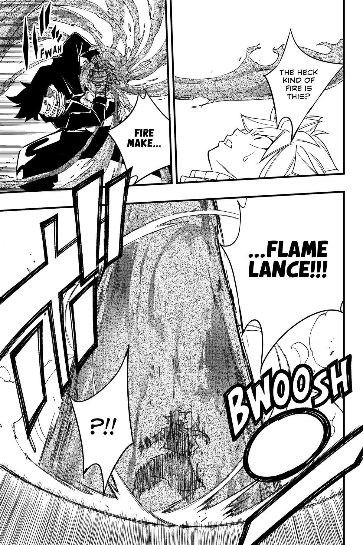 Read Fairy Tail 100 Years Quest - Chapter 158 - www.fairytailmangafree.com | Image 17