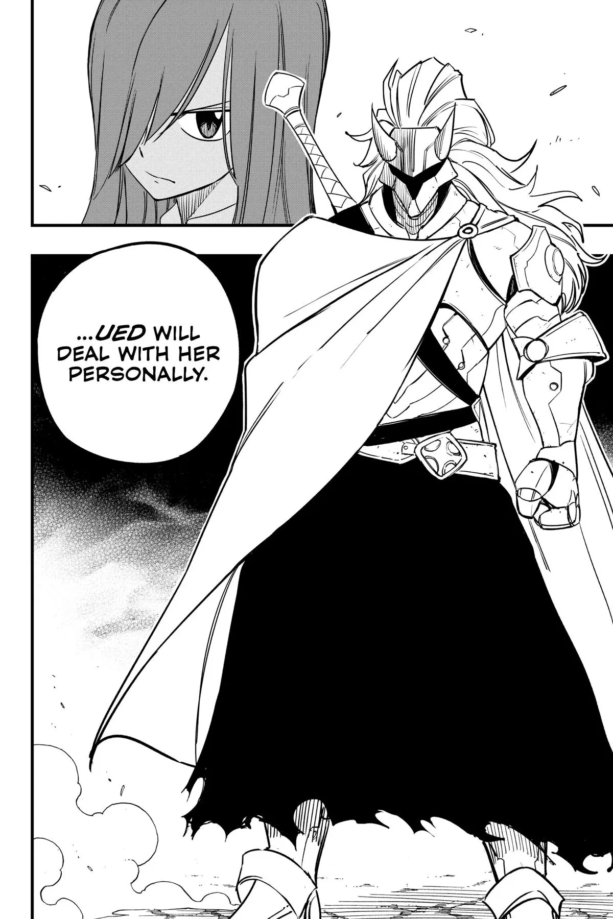 Read Fairy Tail 100 Years Quest - Chapter 158 - www.fairytailmangafree.com | Image 20