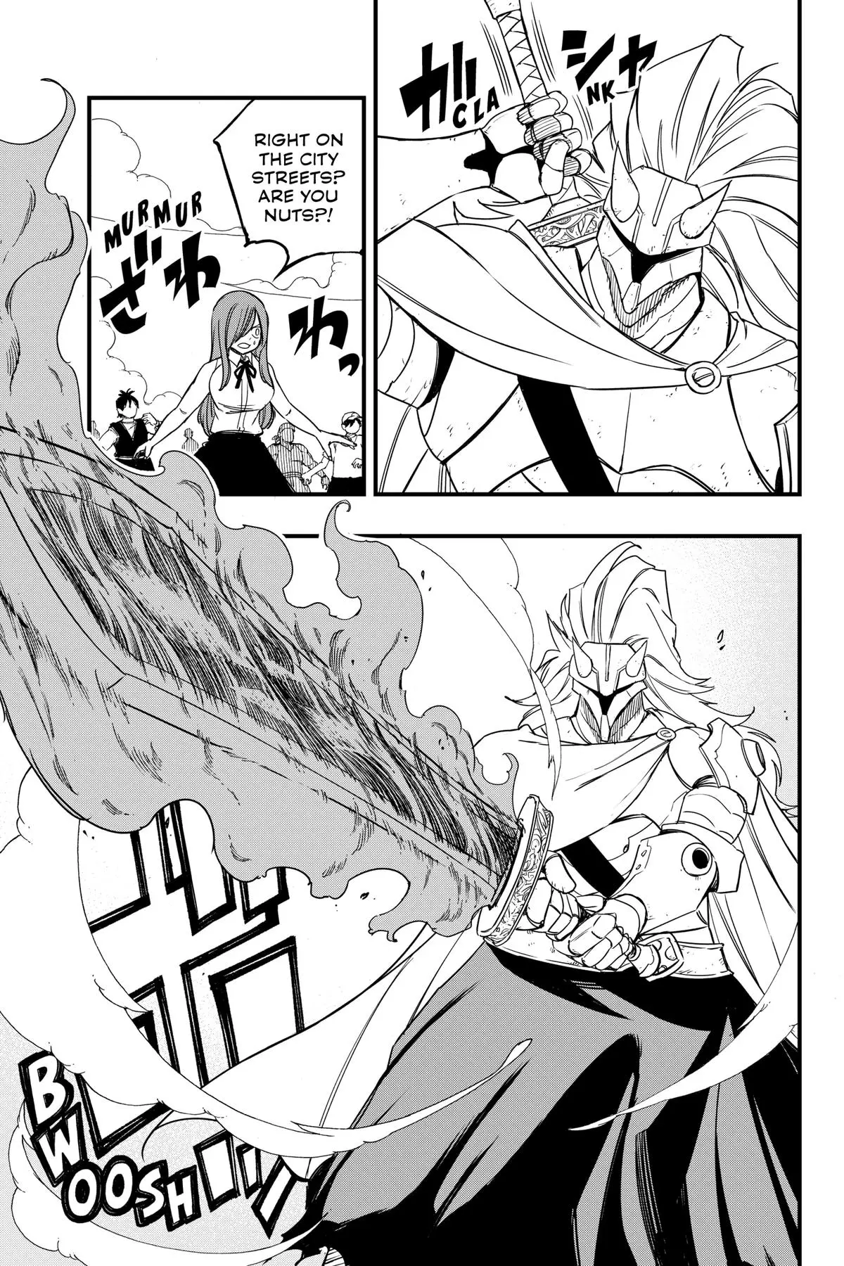 Read Fairy Tail 100 Years Quest - Chapter 159 - www.fairytailmangafree.com | Image 3