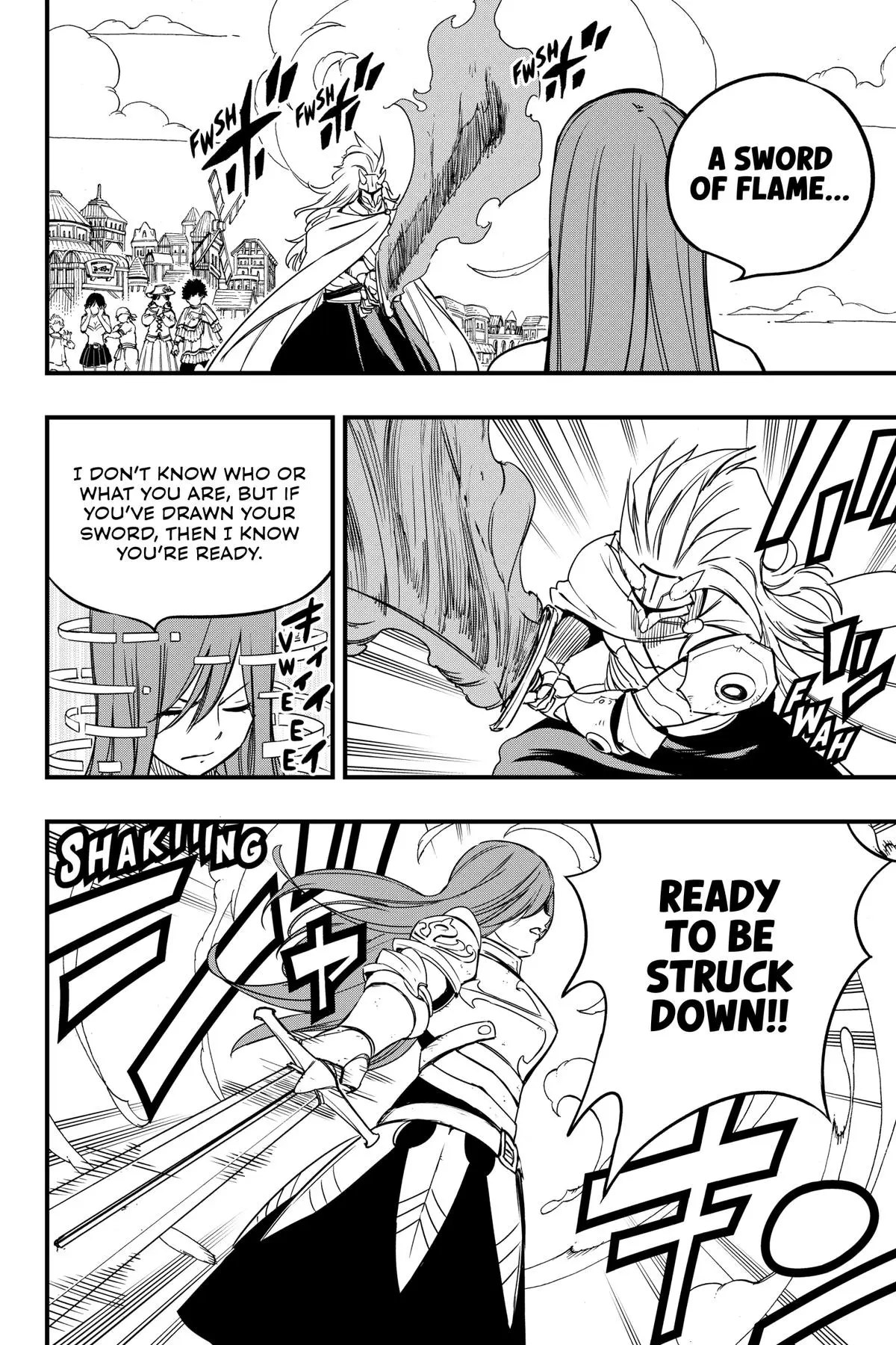 Read Fairy Tail 100 Years Quest - Chapter 159 - www.fairytailmangafree.com | Image 4