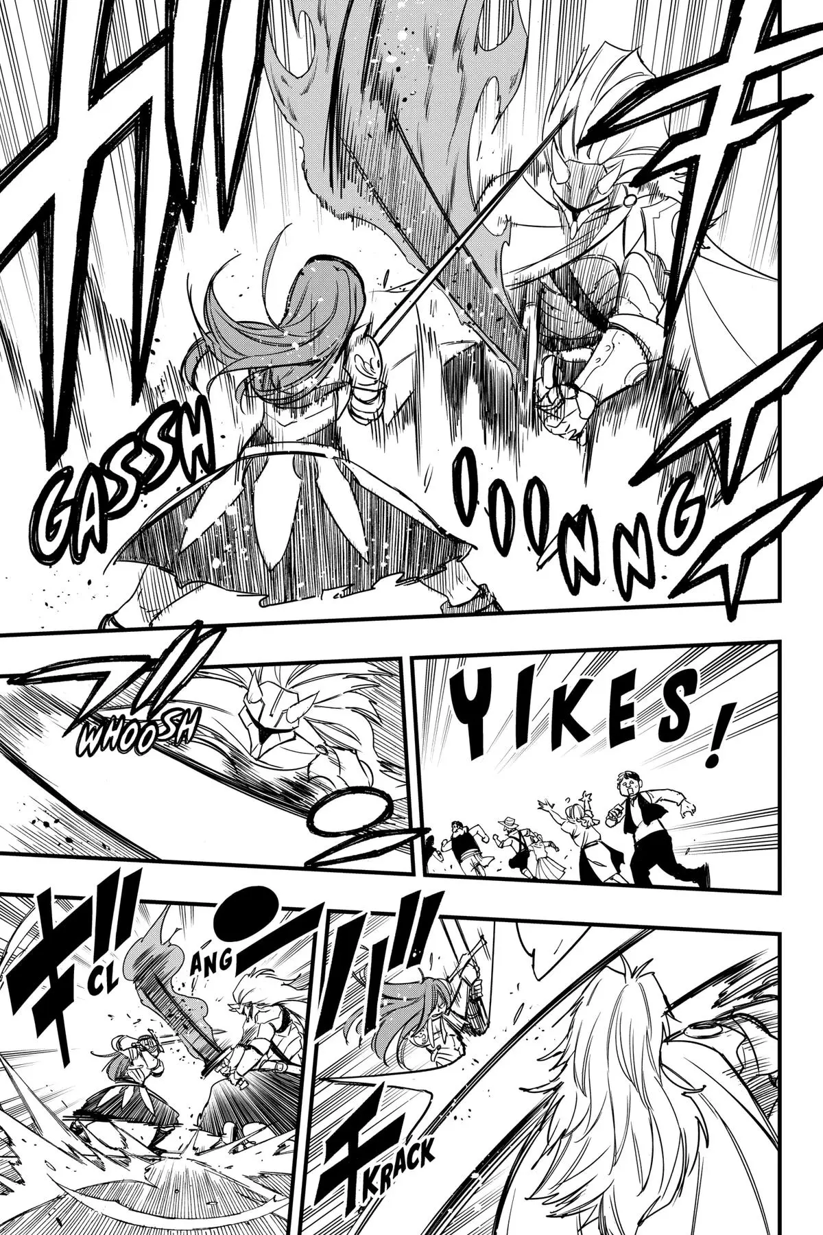 Read Fairy Tail 100 Years Quest - Chapter 159 - www.fairytailmangafree.com | Image 5
