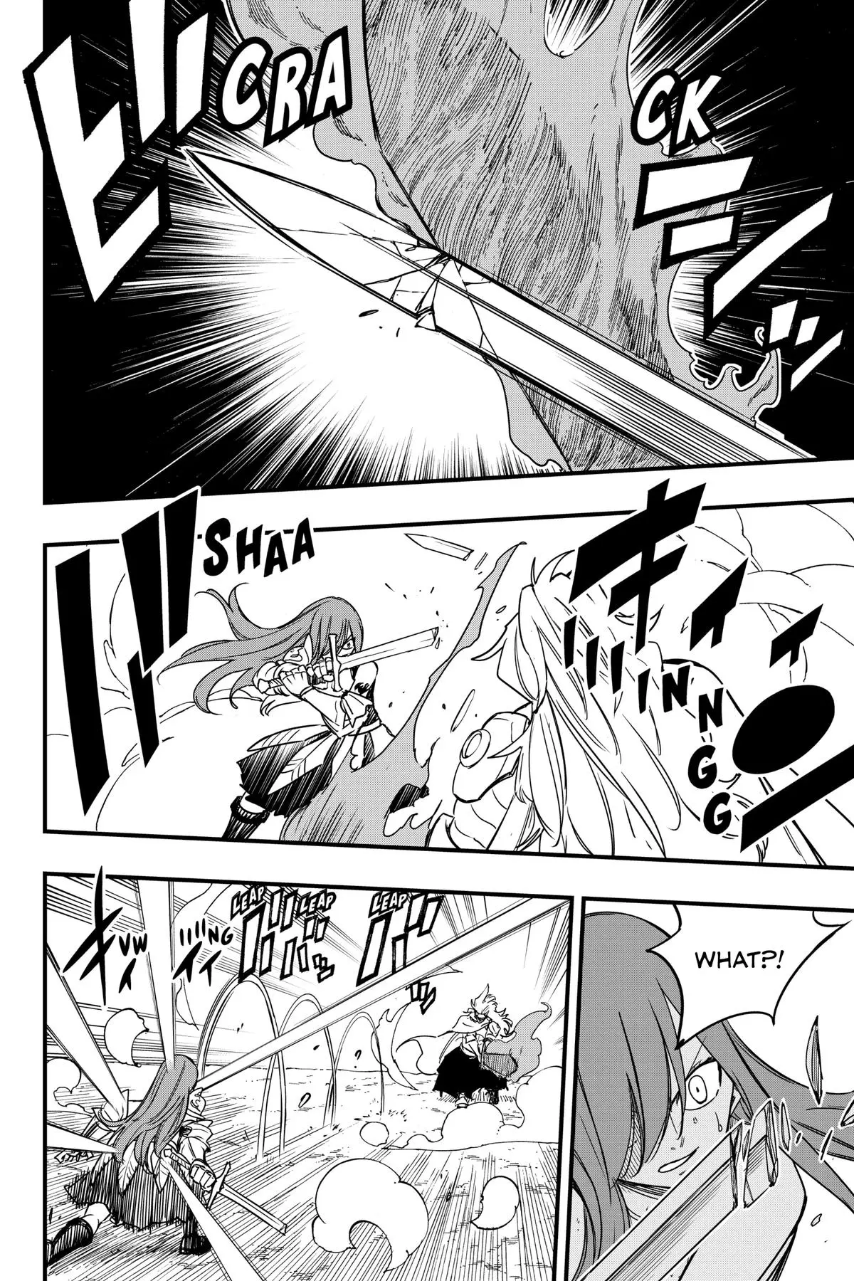 Read Fairy Tail 100 Years Quest - Chapter 159 - www.fairytailmangafree.com | Image 6