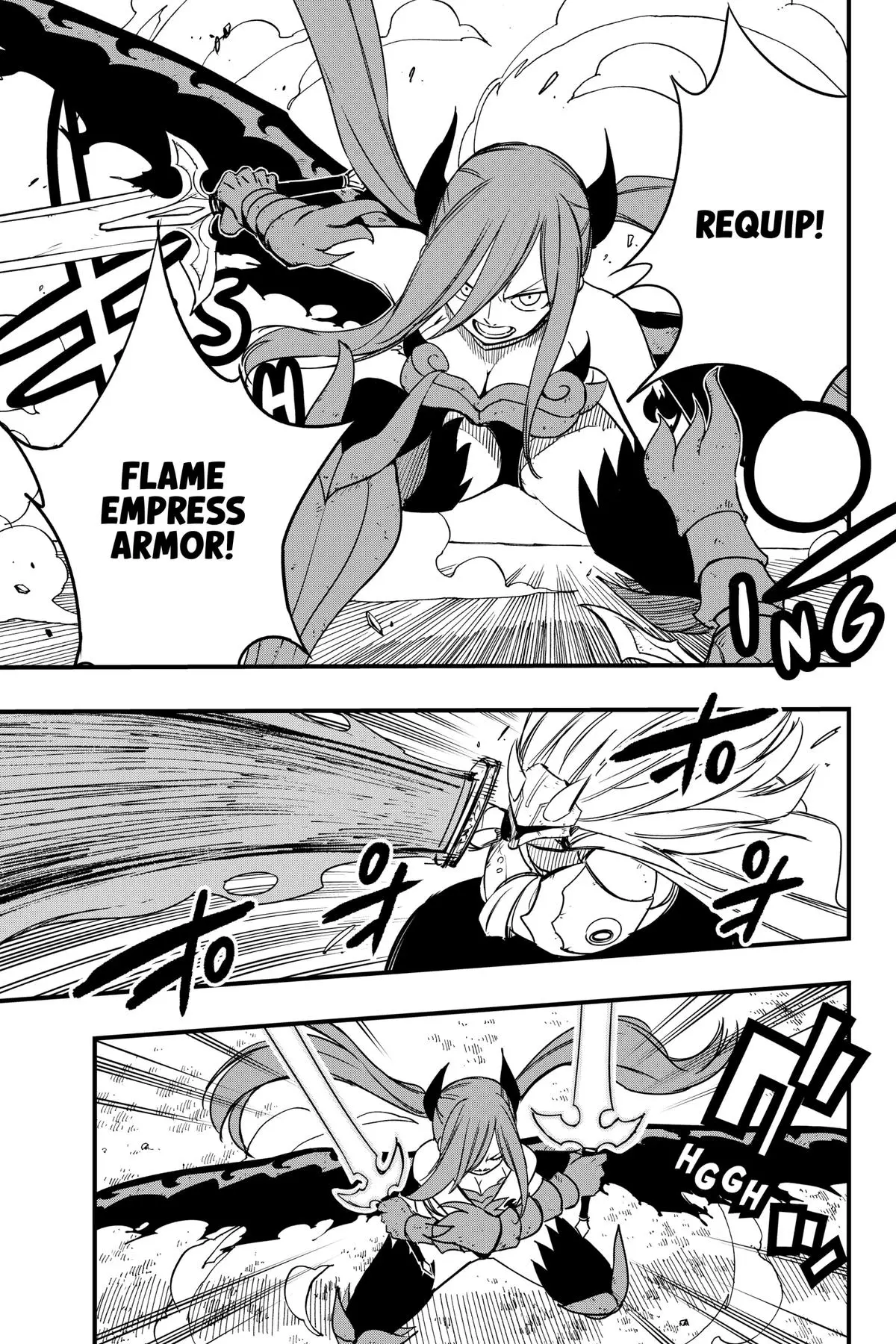Read Fairy Tail 100 Years Quest - Chapter 159 - www.fairytailmangafree.com | Image 7