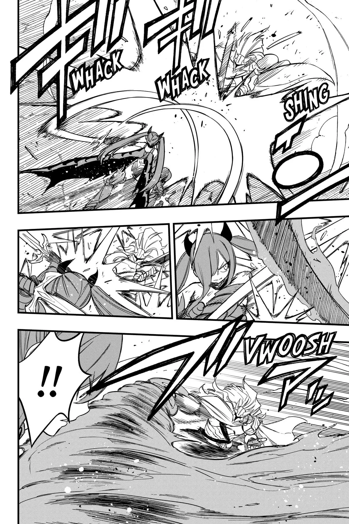 Read Fairy Tail 100 Years Quest - Chapter 159 - www.fairytailmangafree.com | Image 8