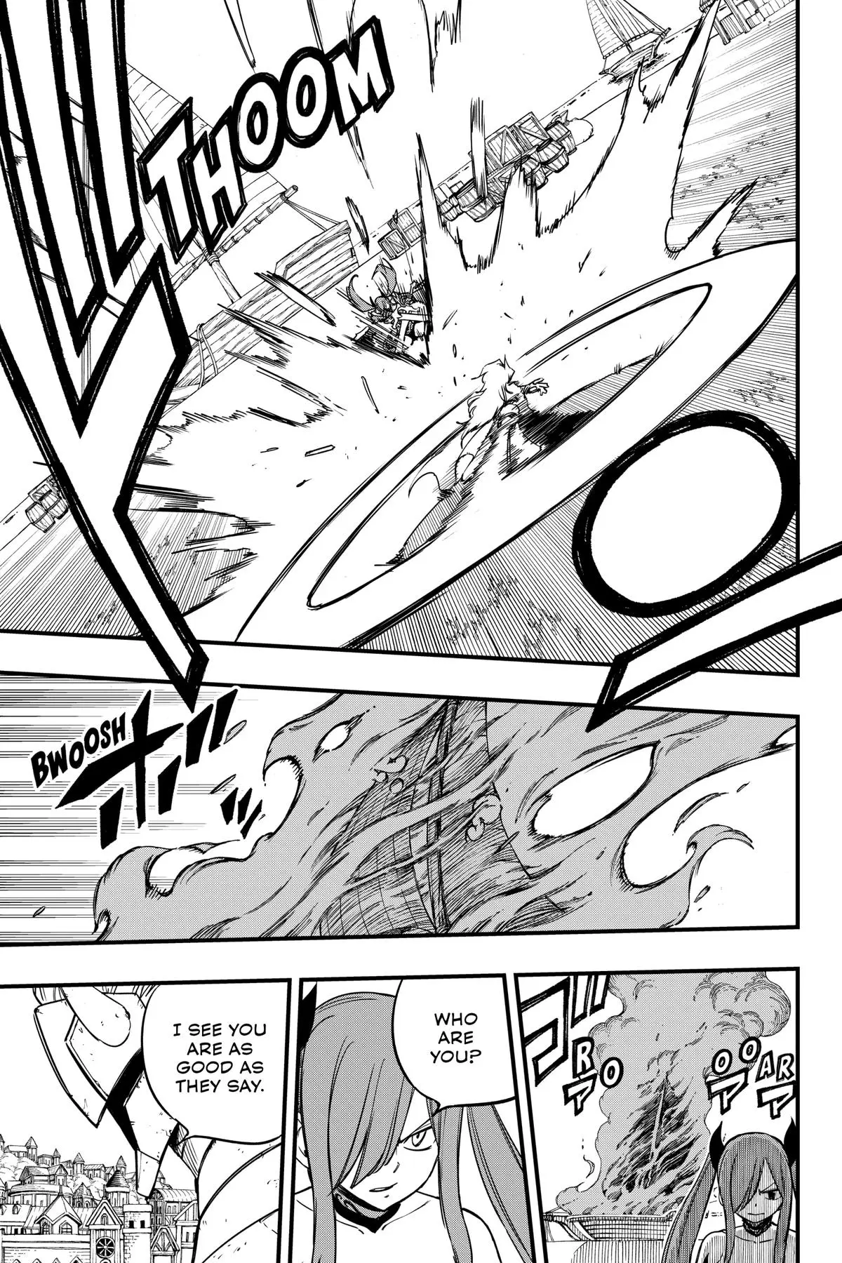 Read Fairy Tail 100 Years Quest - Chapter 159 - www.fairytailmangafree.com | Image 9