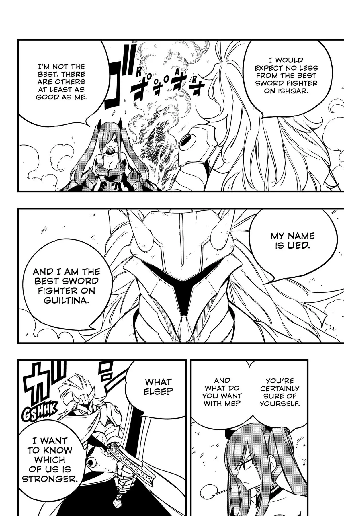Read Fairy Tail 100 Years Quest - Chapter 159 - www.fairytailmangafree.com | Image 10
