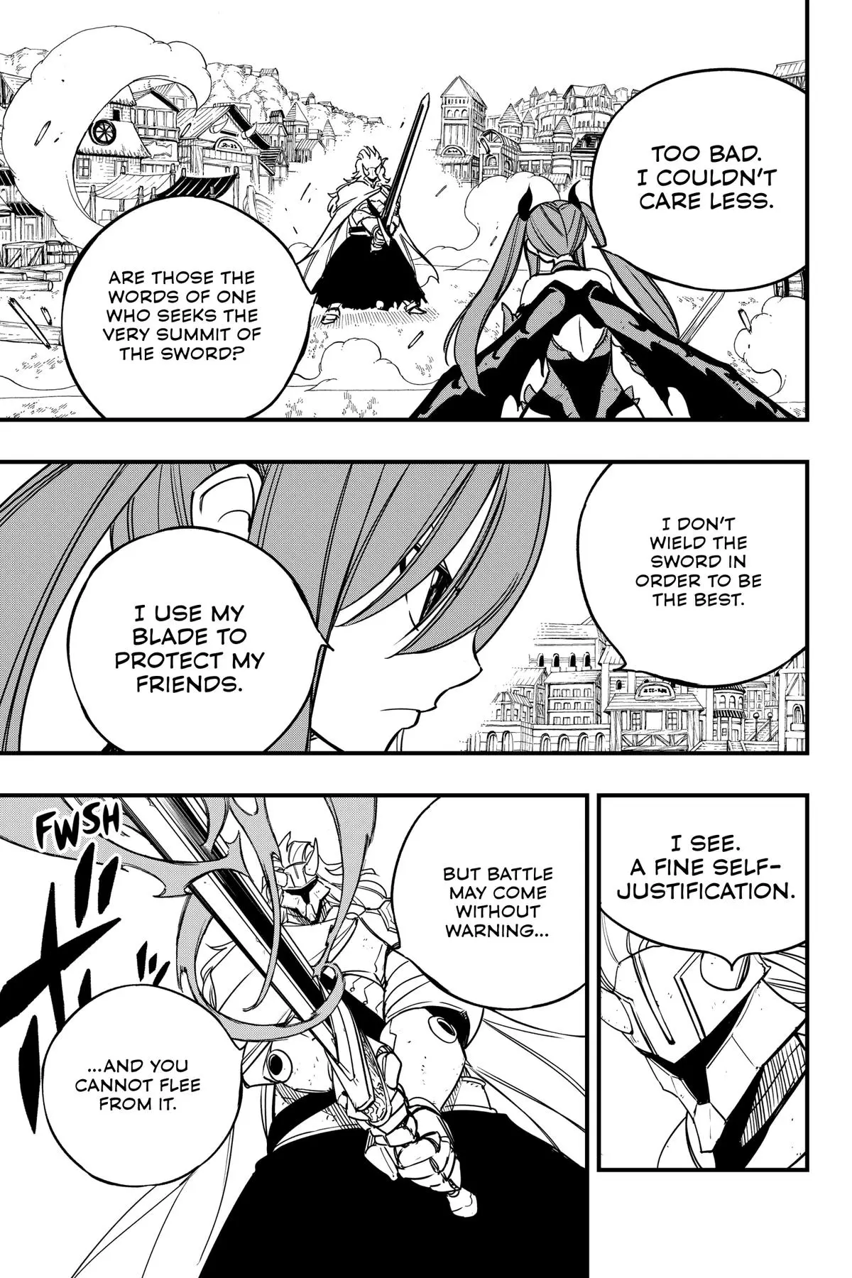 Read Fairy Tail 100 Years Quest - Chapter 159 - www.fairytailmangafree.com | Image 11