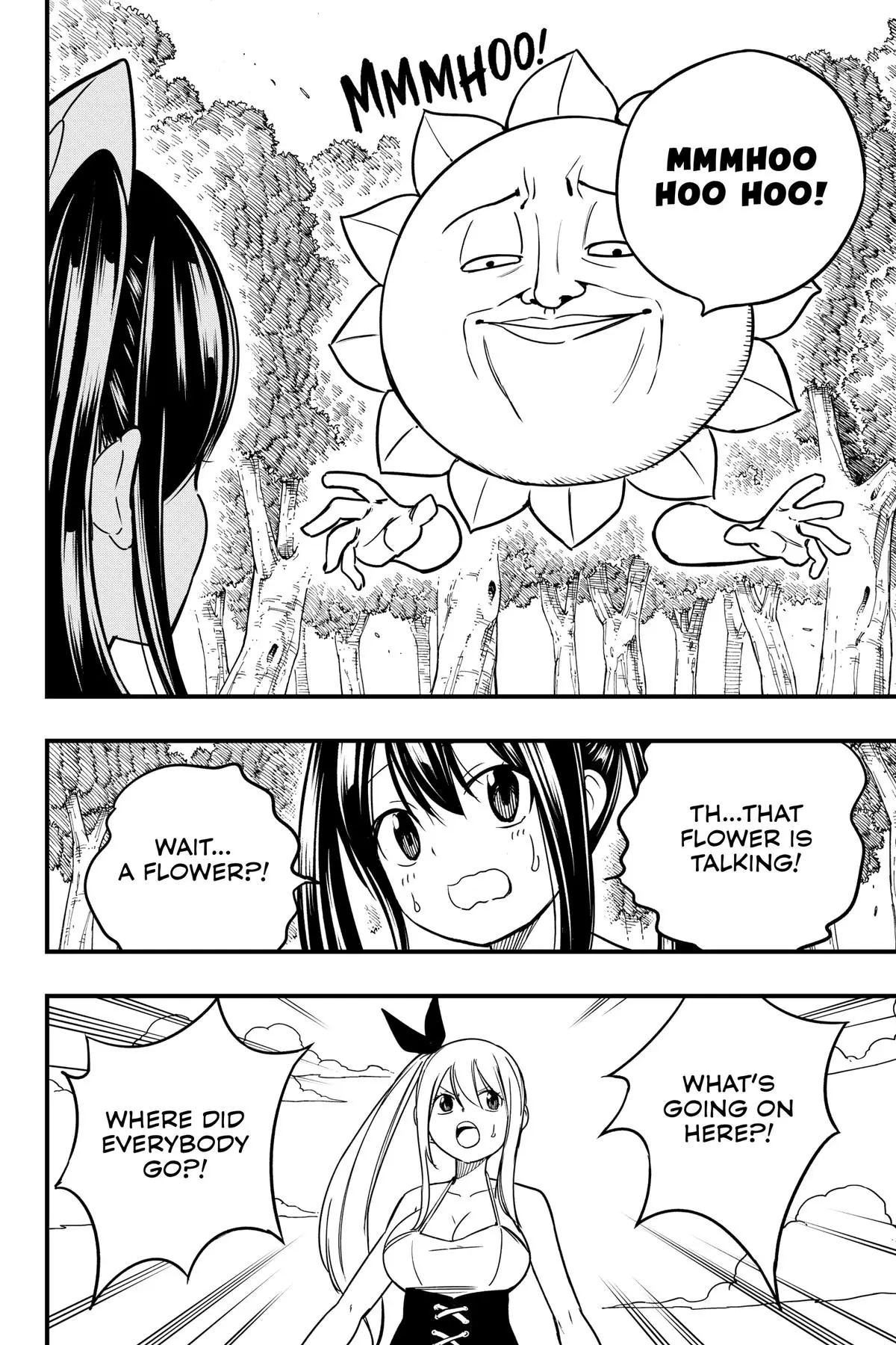 Read Fairy Tail 100 Years Quest - Chapter 159 - www.fairytailmangafree.com | Image 16
