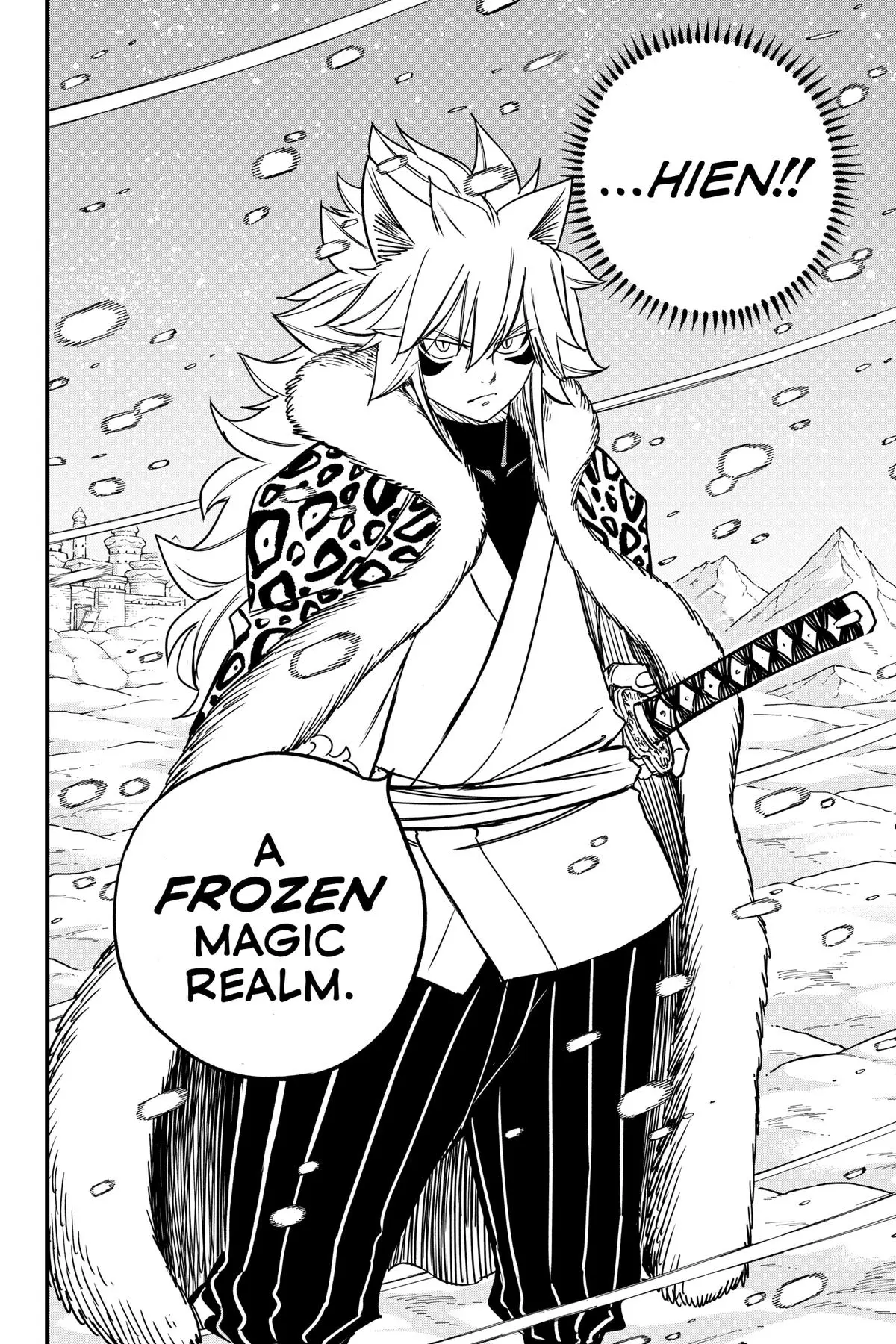 Read Fairy Tail 100 Years Quest - Chapter 159 - www.fairytailmangafree.com | Image 20